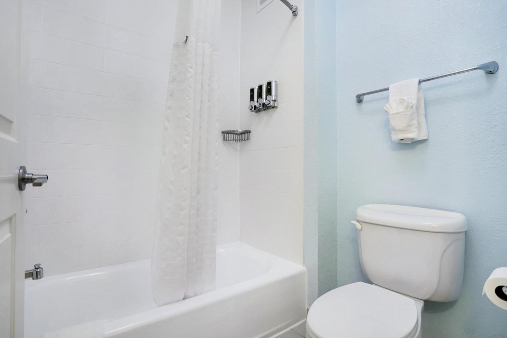 Standard Room - Photo 14