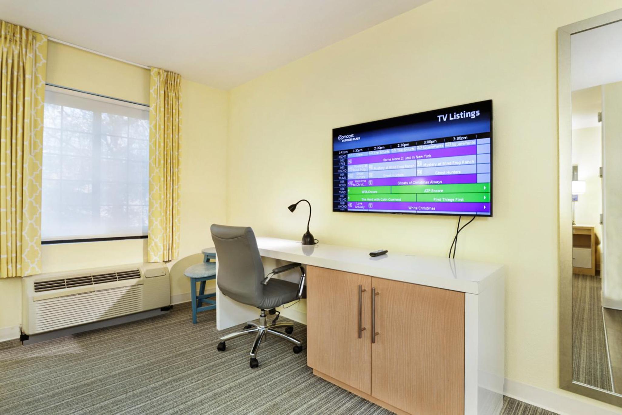 Standard Room - Photo 7