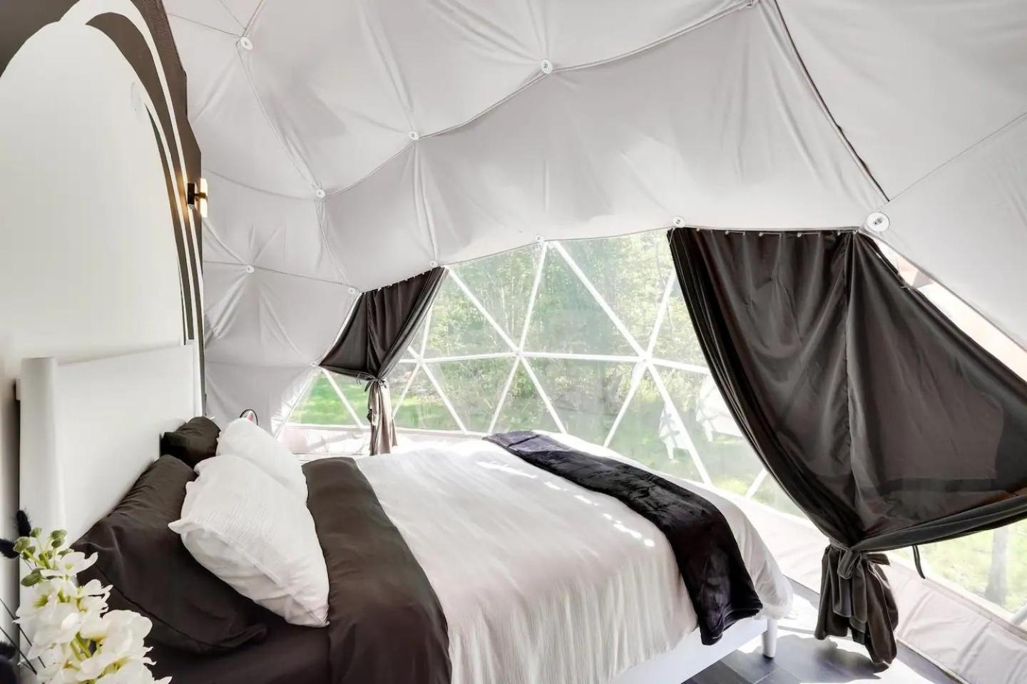 Tent photo 1