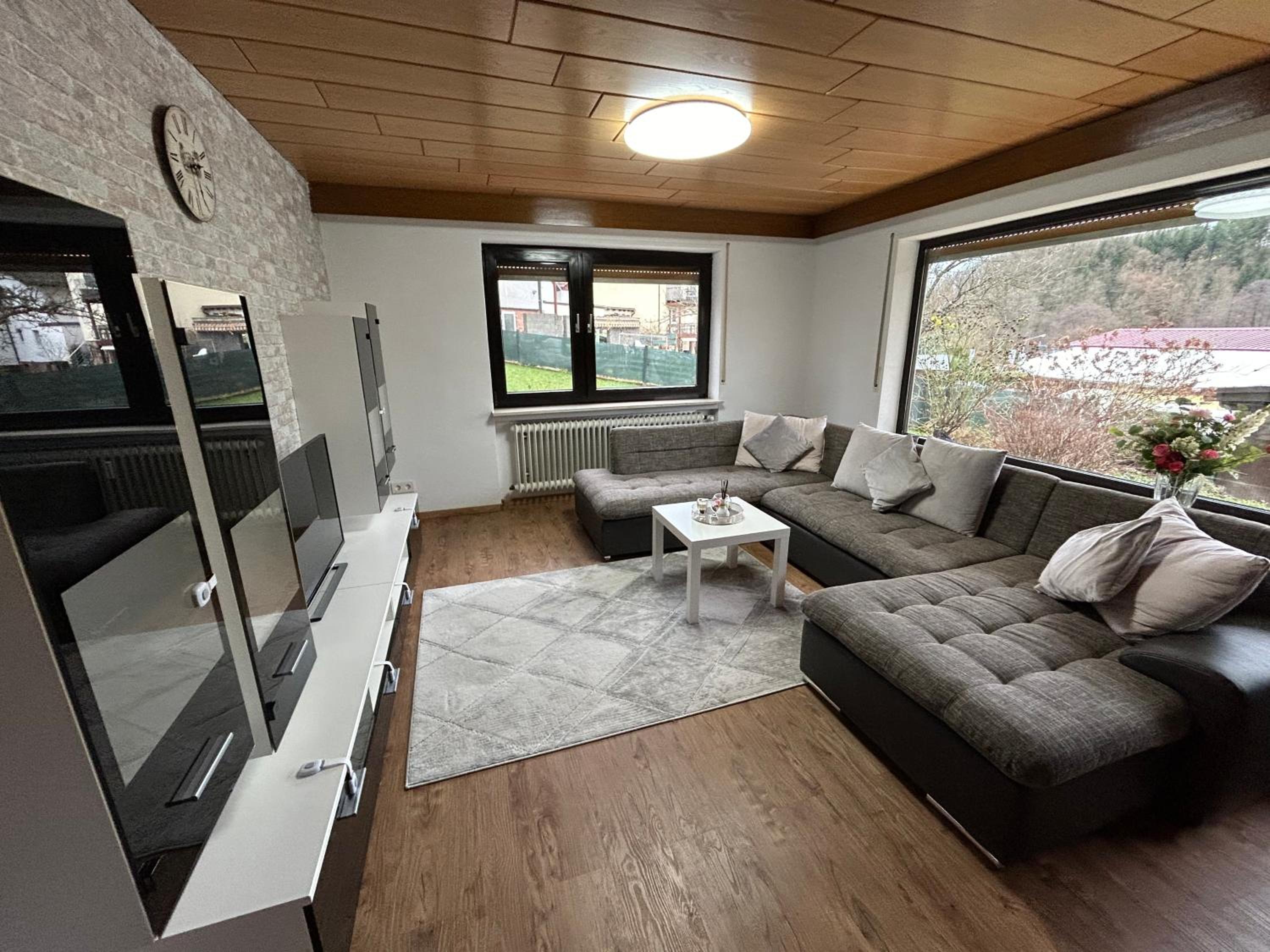 Apartment With Garden View photo 1