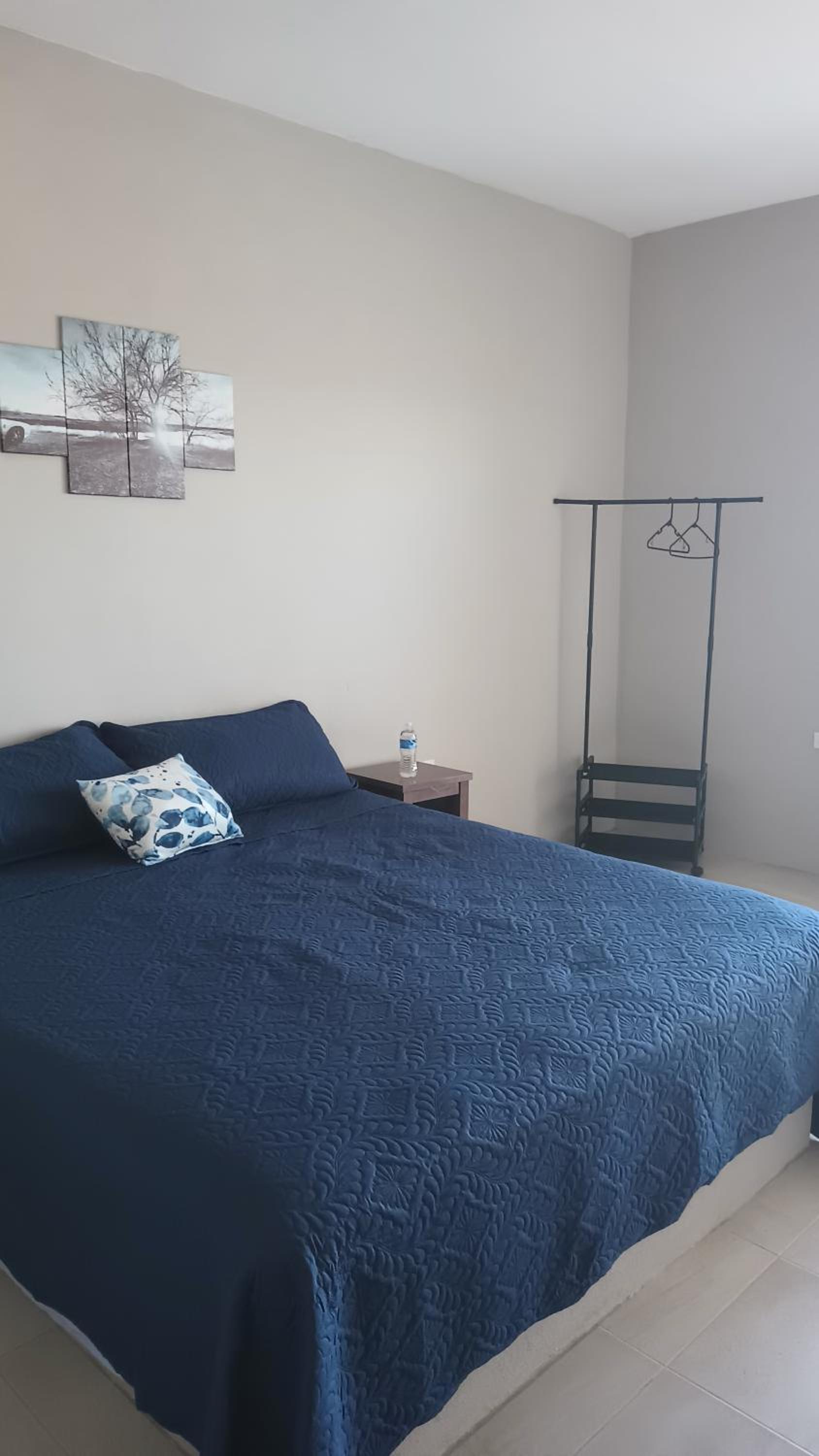King Room with Sea View