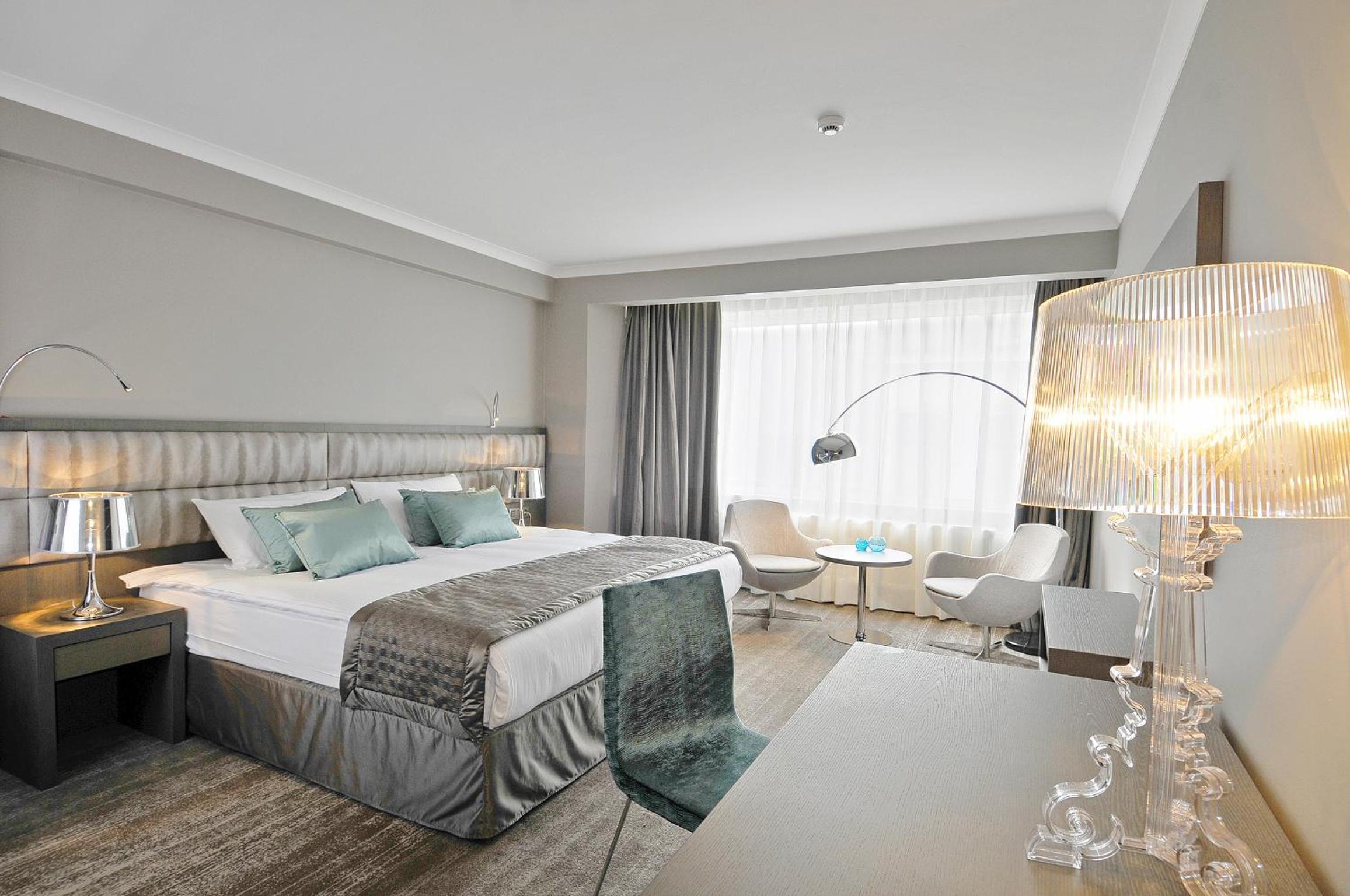 Double Room - Photo 6