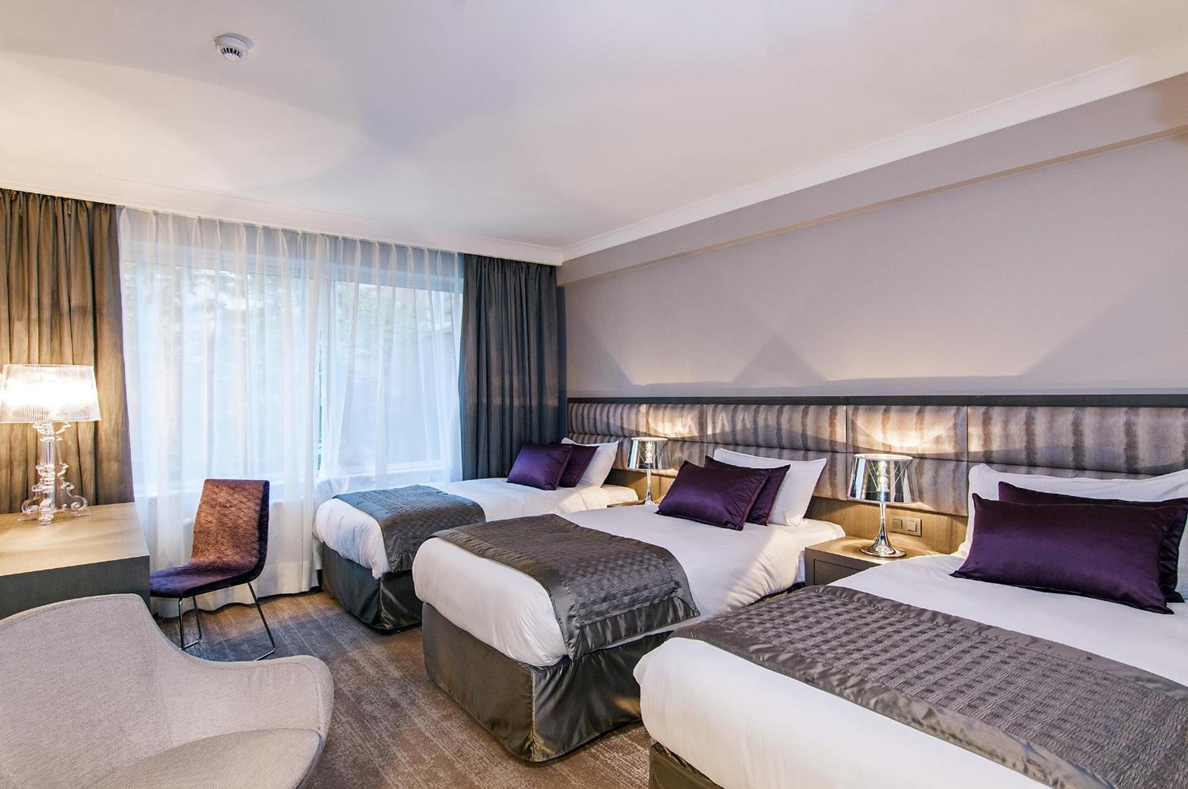 Triple Room - Photo 5