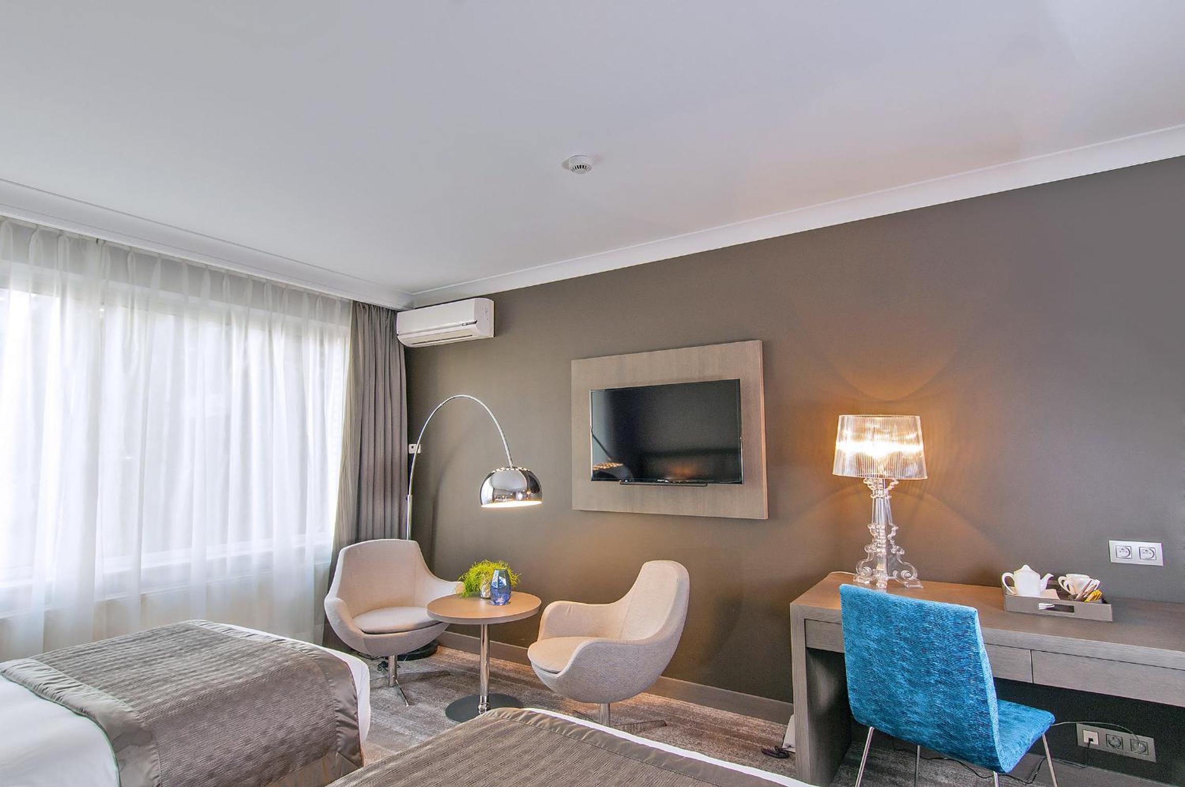Twin Room - Photo 6