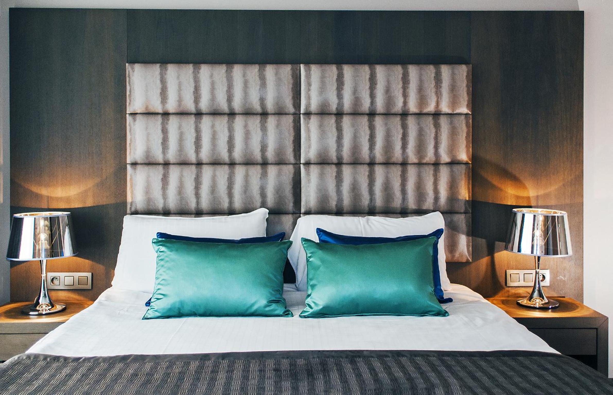 Superior Double Room - Photo 5