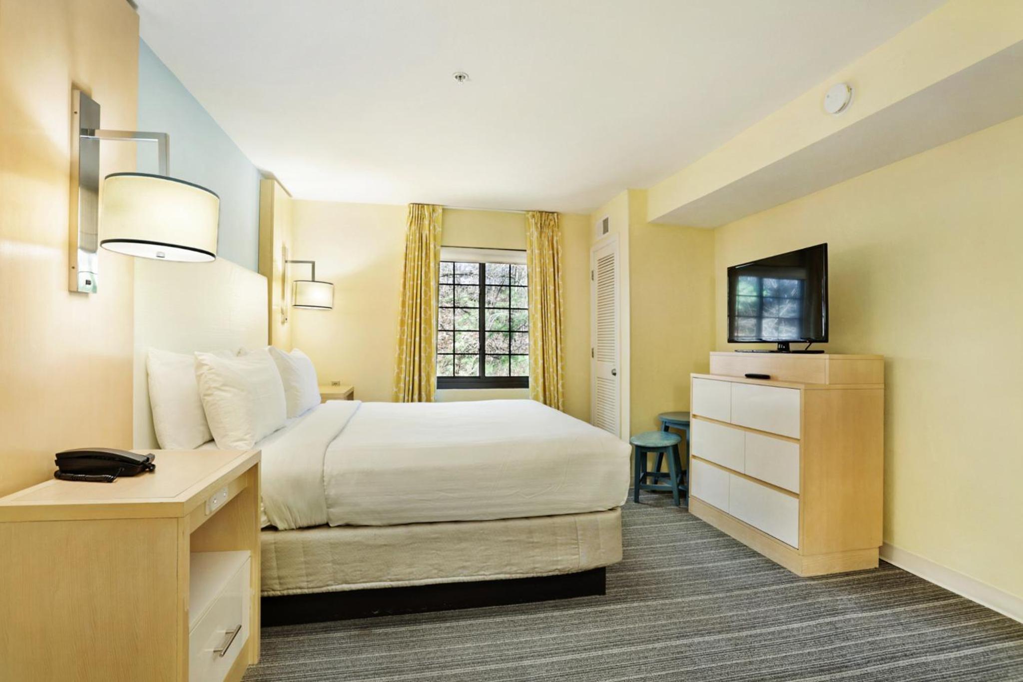 One-Bedroom King Suite - Photo 17