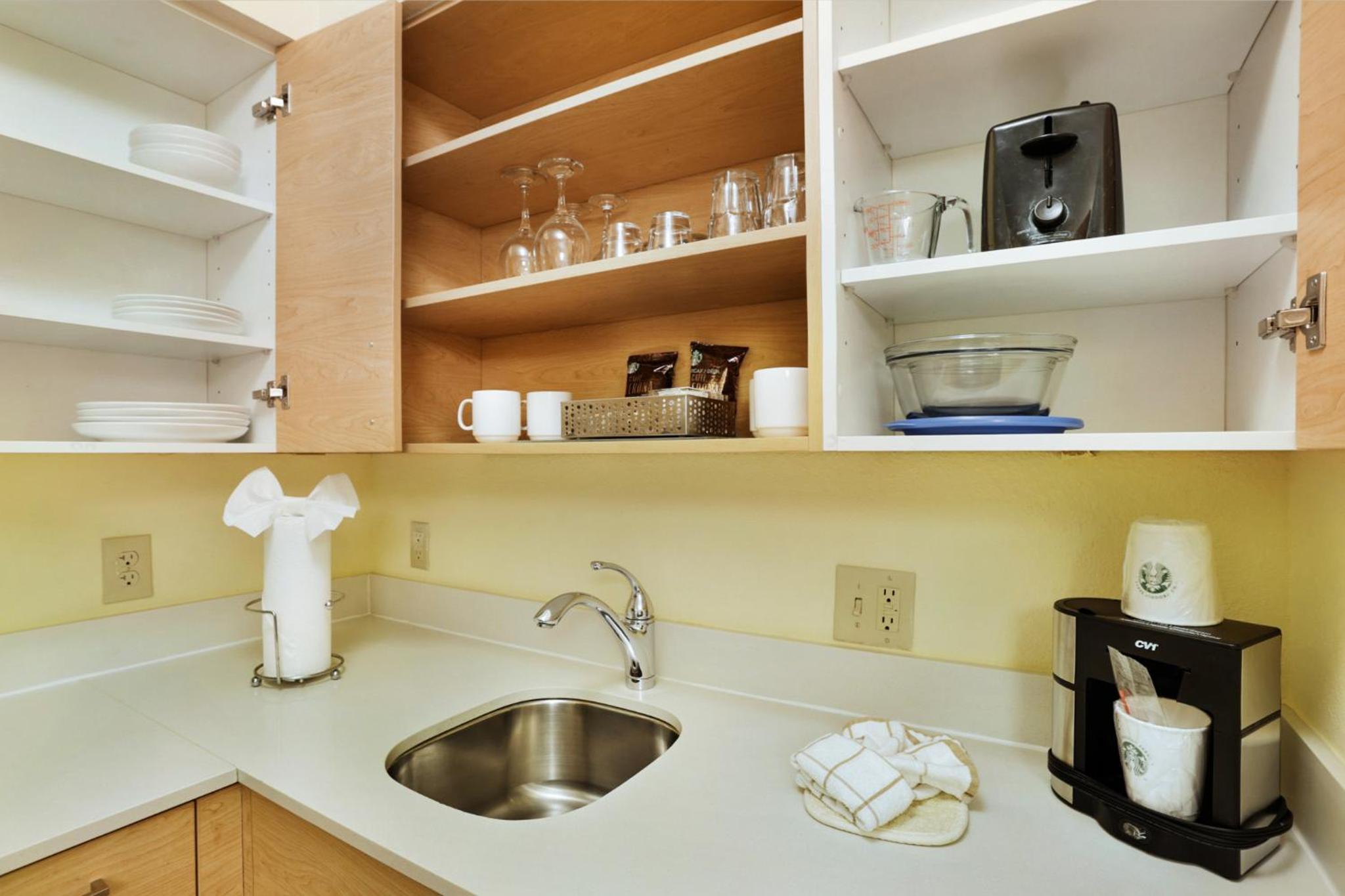 One-Bedroom Double Suite - Photo 19