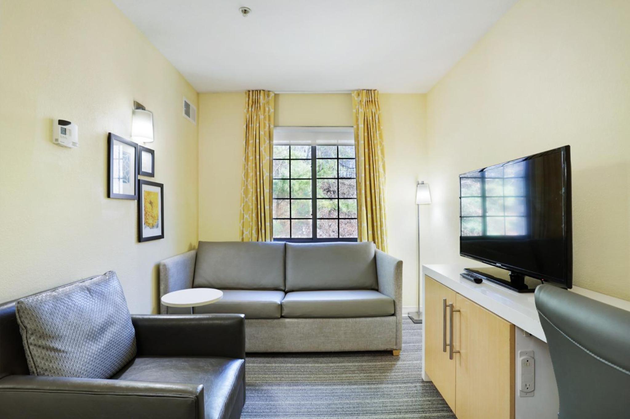 One-Bedroom Double Suite - Photo 10