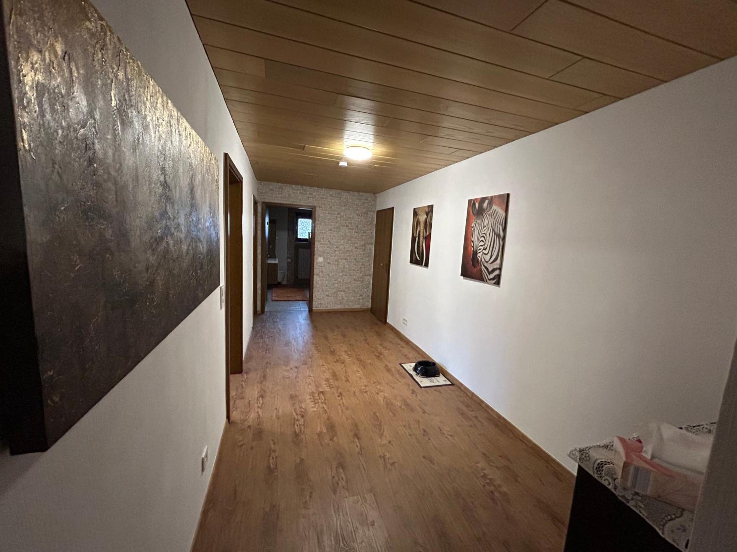 Apartment With Garden View photo 2
