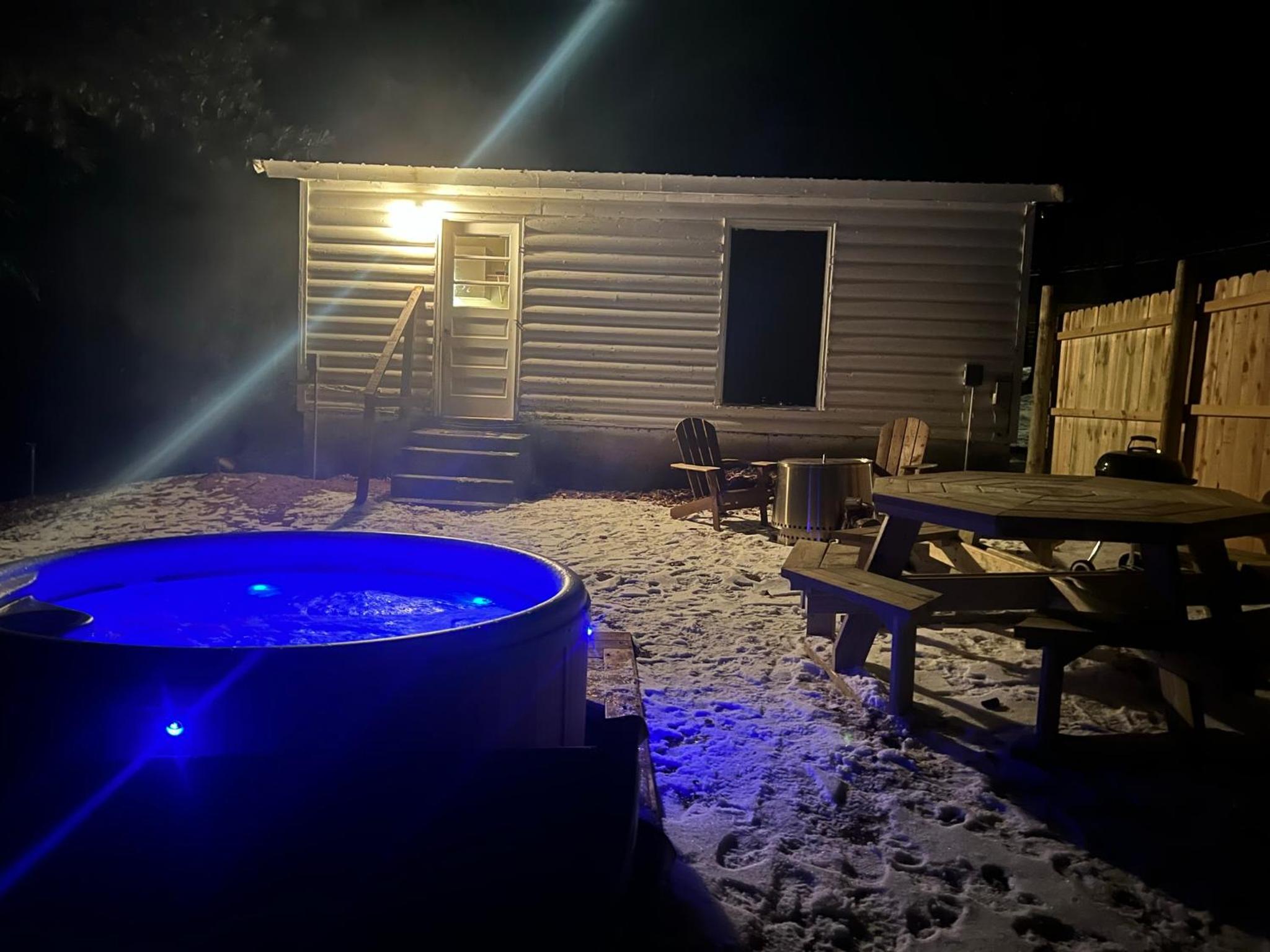 Vacation Home photo 2