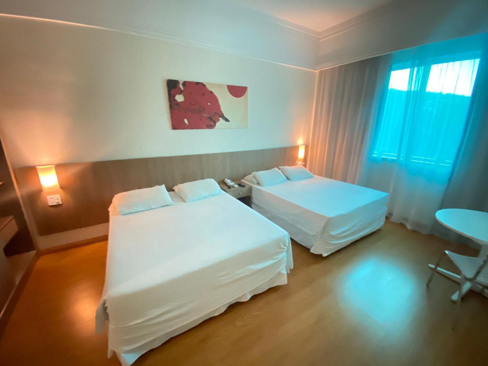 Queen Room with Two Queen Beds