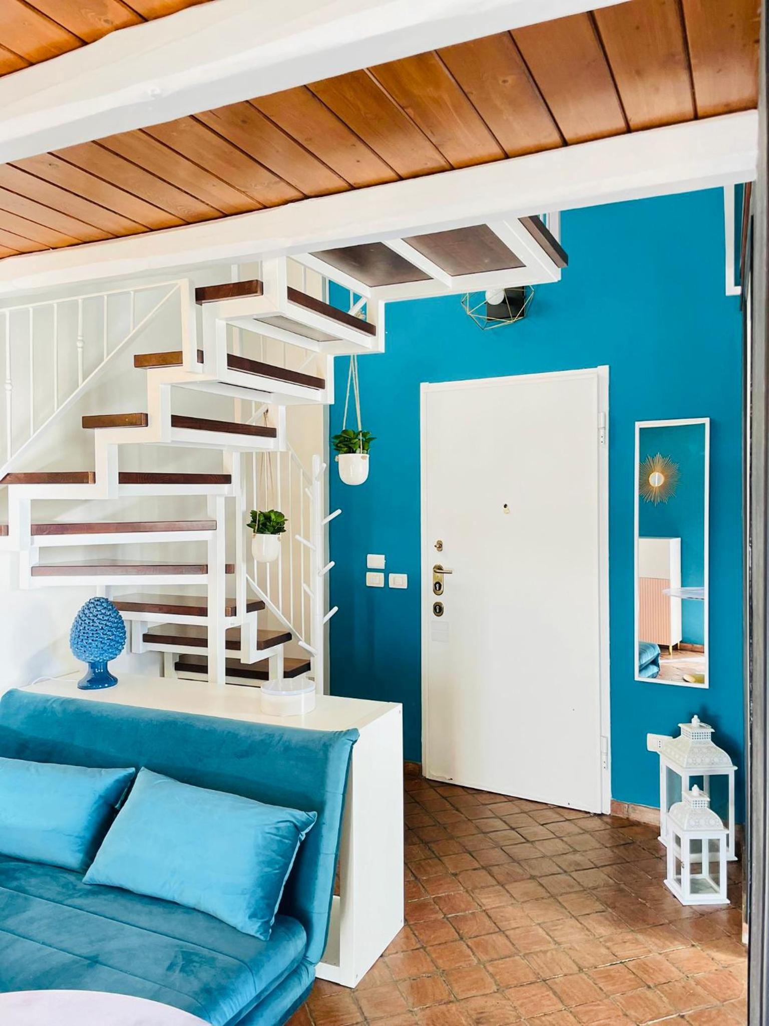 Maisonette