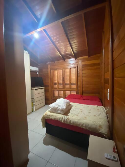 One-Bedroom Chalet photo 1