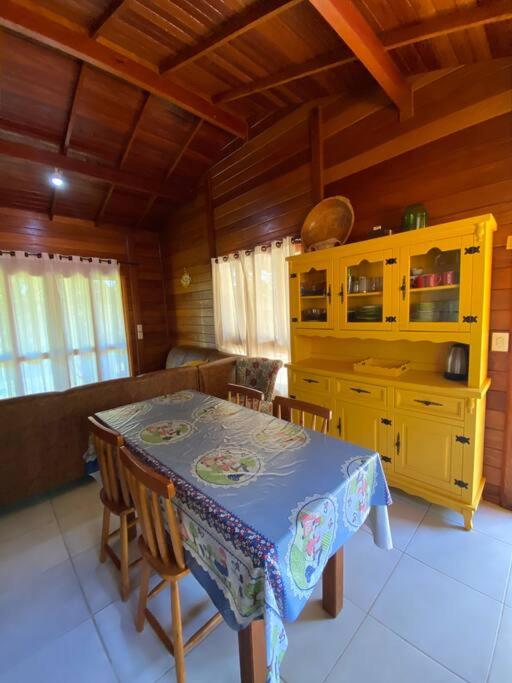 One-Bedroom Chalet photo 3