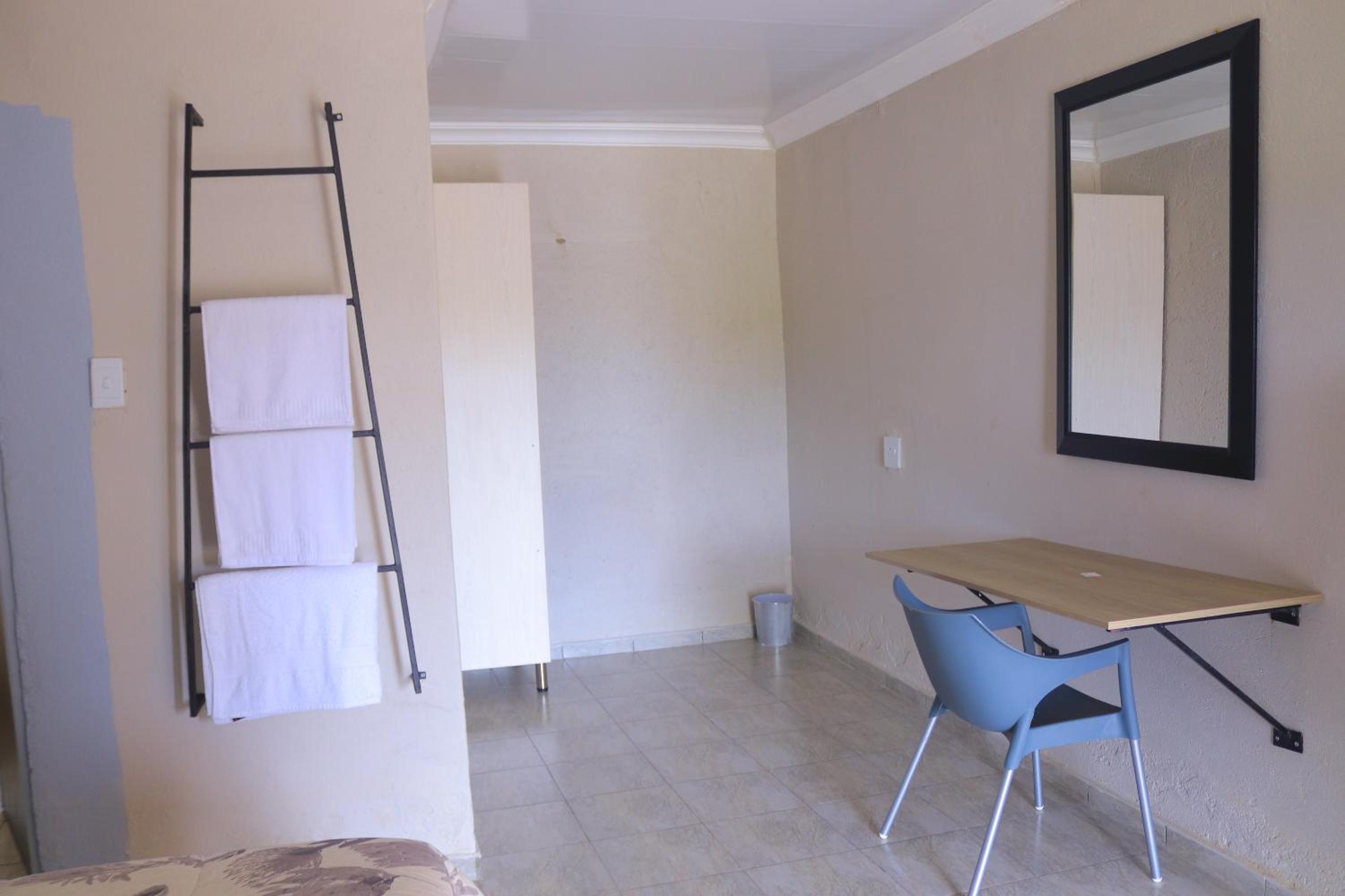 Double Room with Balcony photo 1