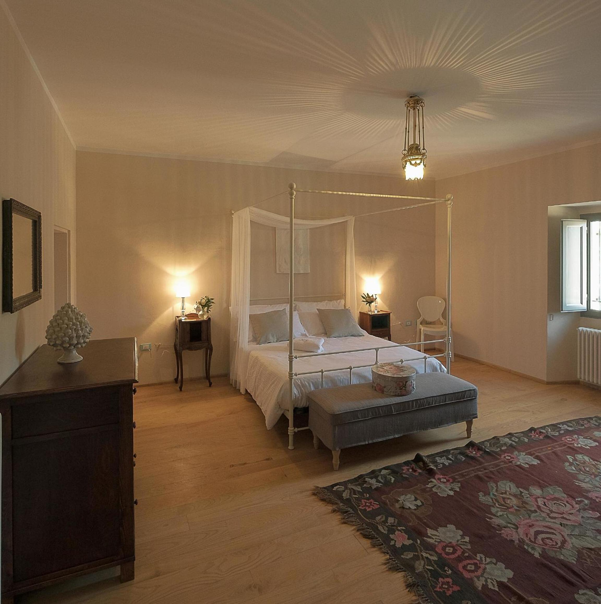 Deluxe Double Room photo 2