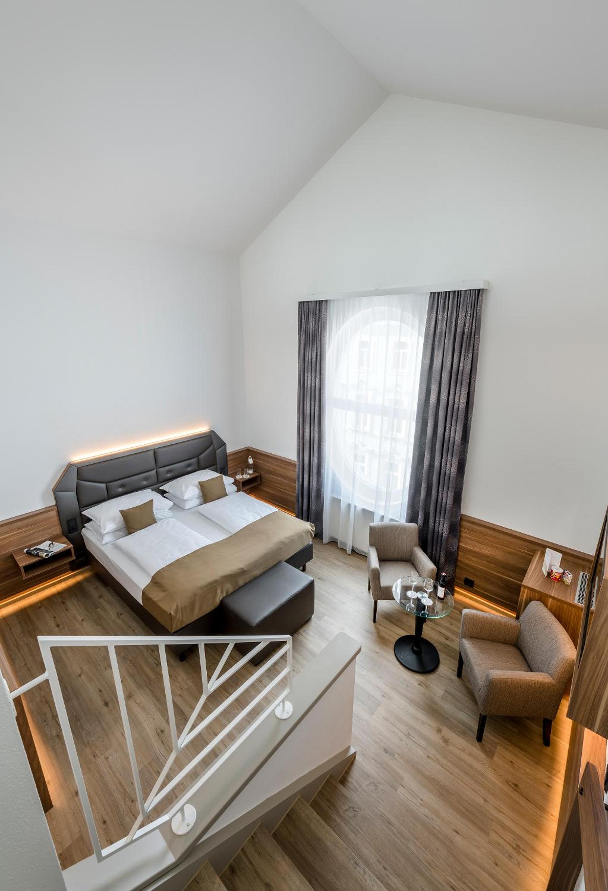 Suite photo 2