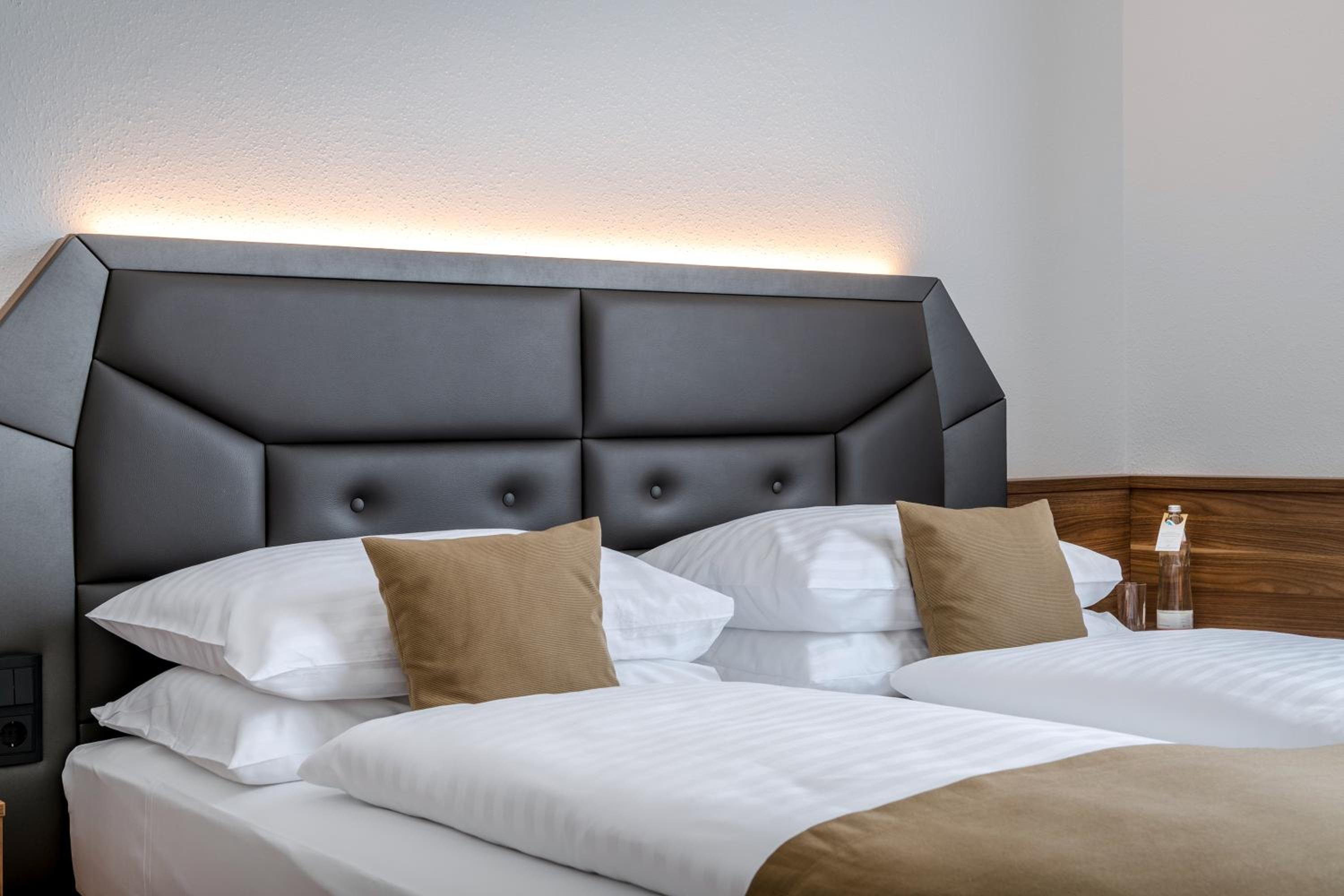Suite photo 1