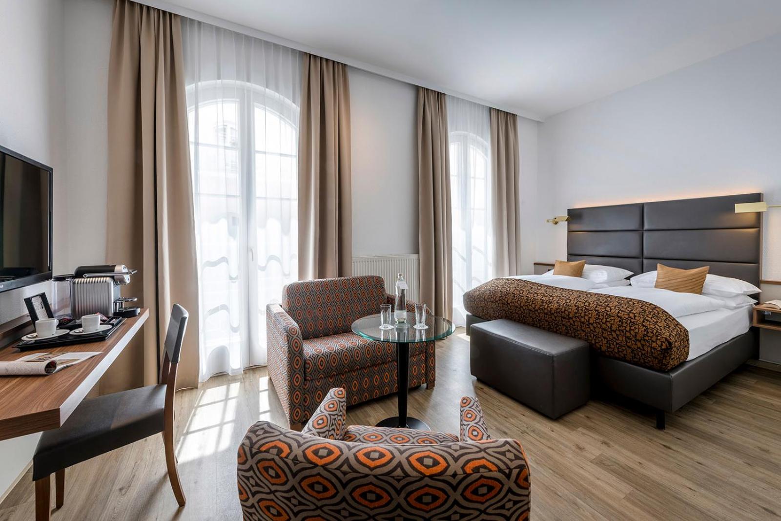 Deluxe Room photo 3