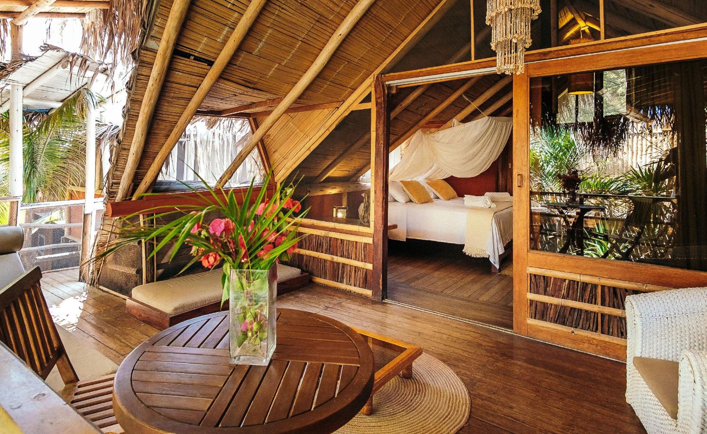 King Suite with Balcony photo 1