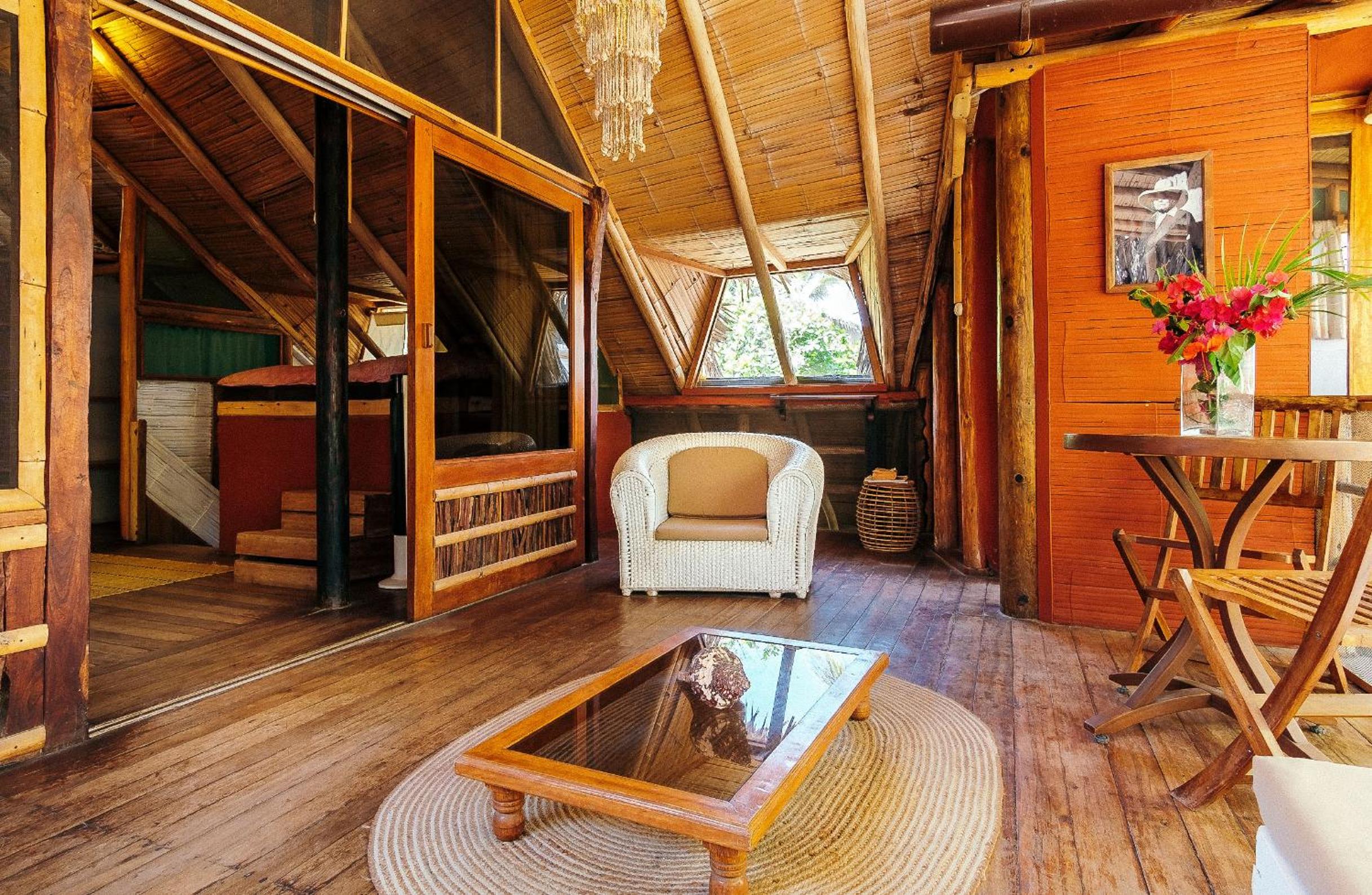King Suite with Balcony photo 3