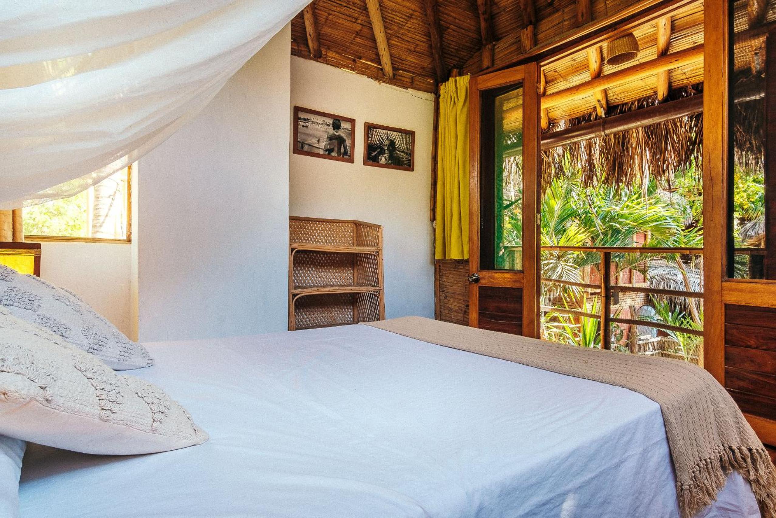 Double Room with Terrace photo 1