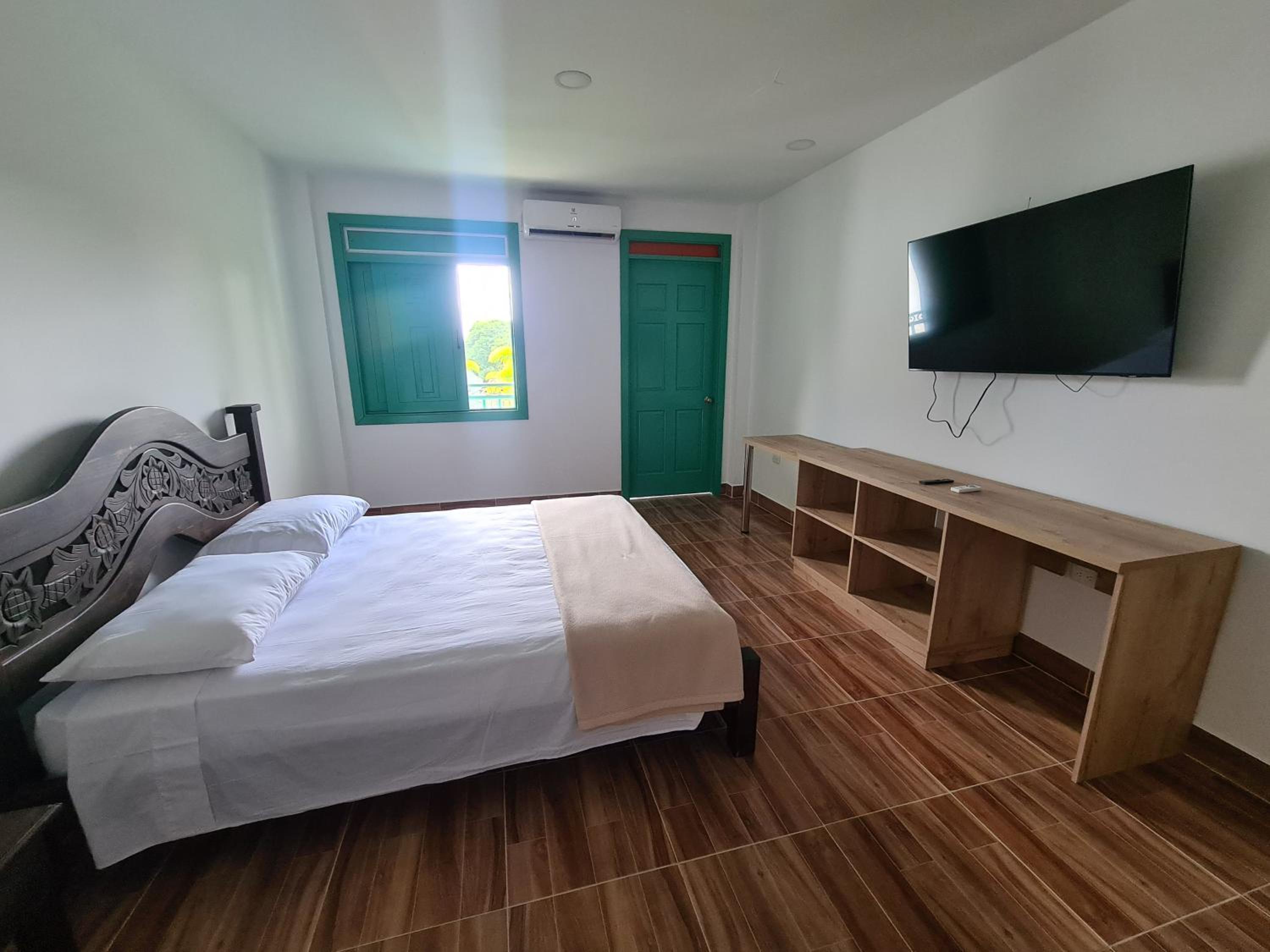 Double Room photo 3
