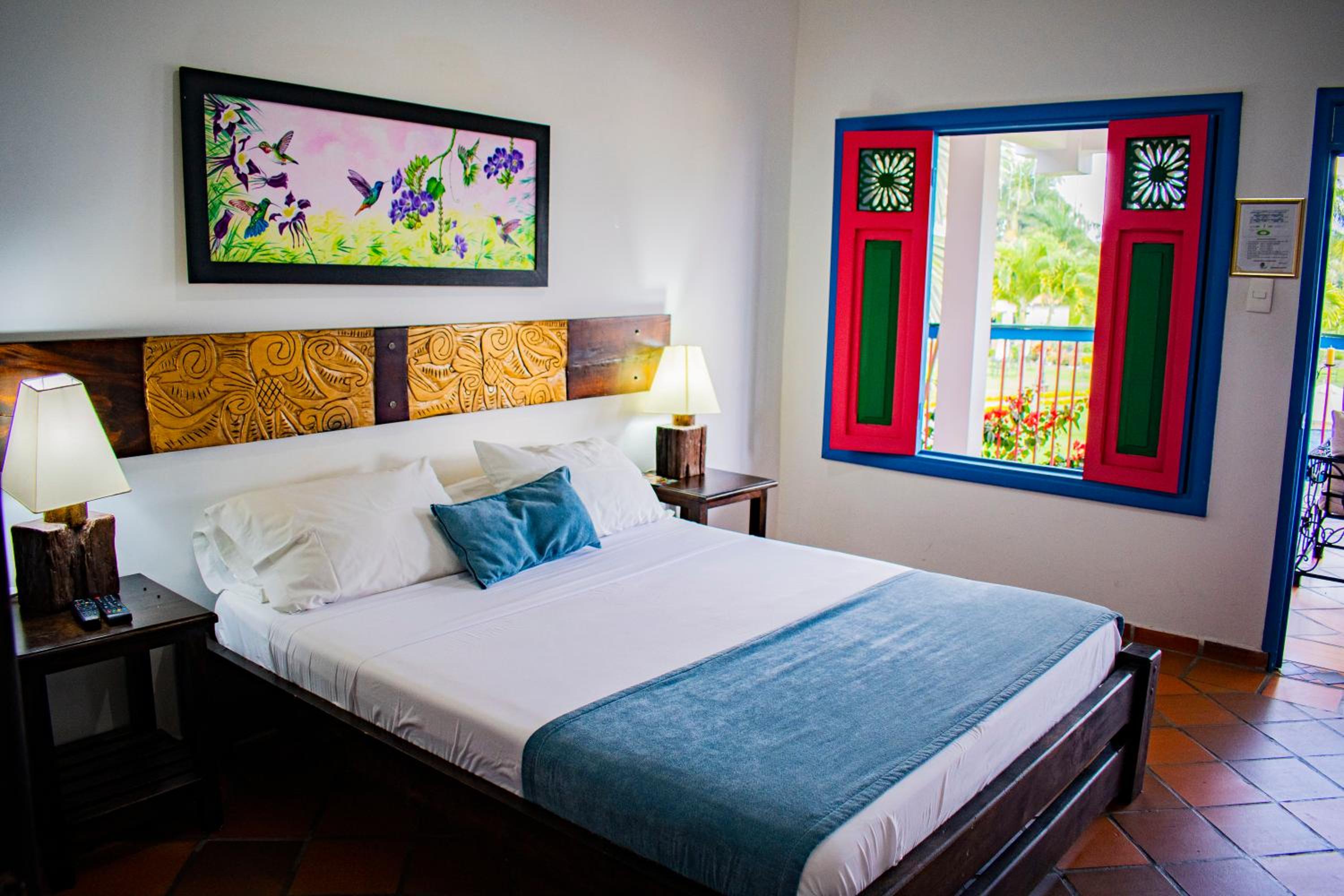 Double Room photo 2