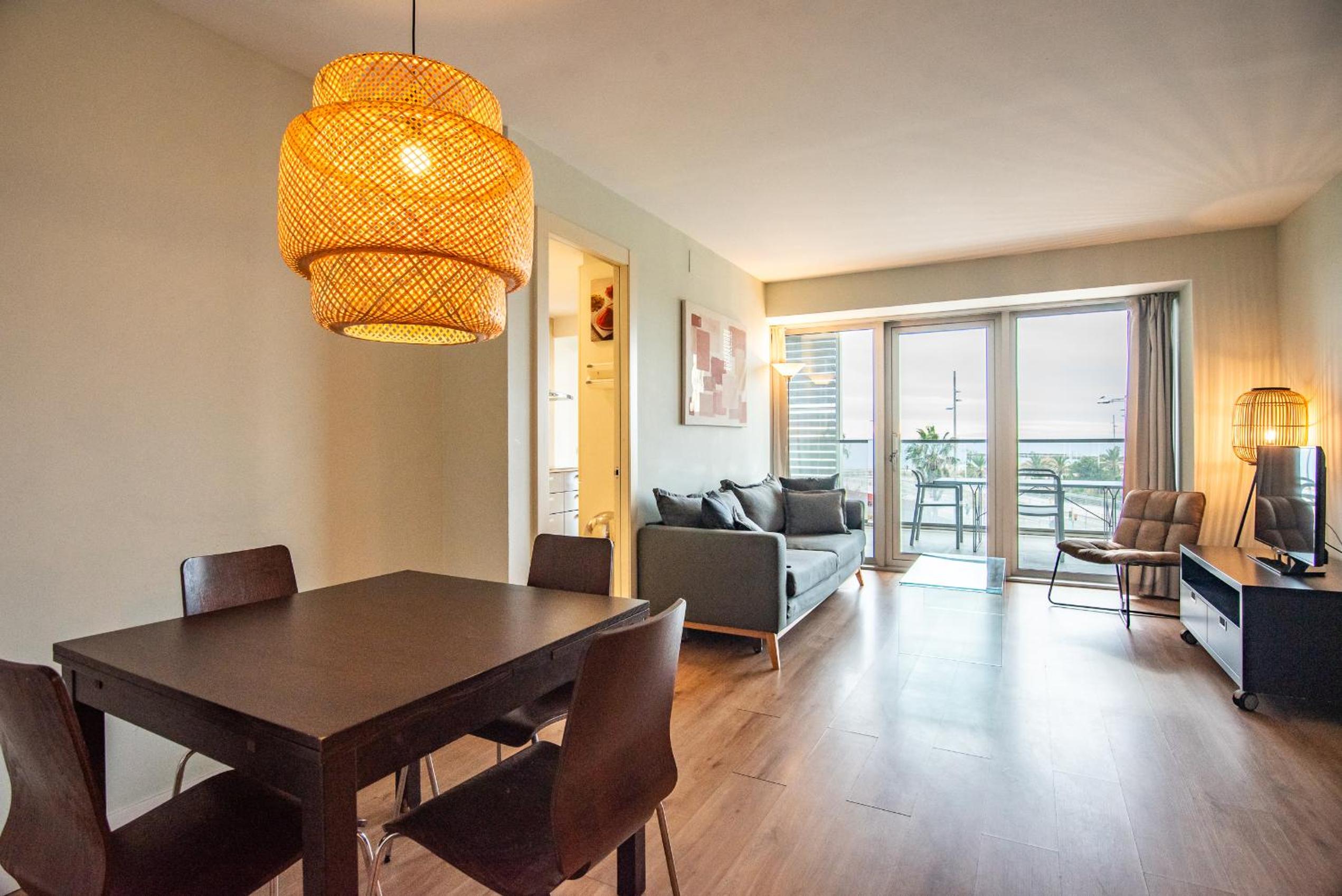 Apartment photo 2
