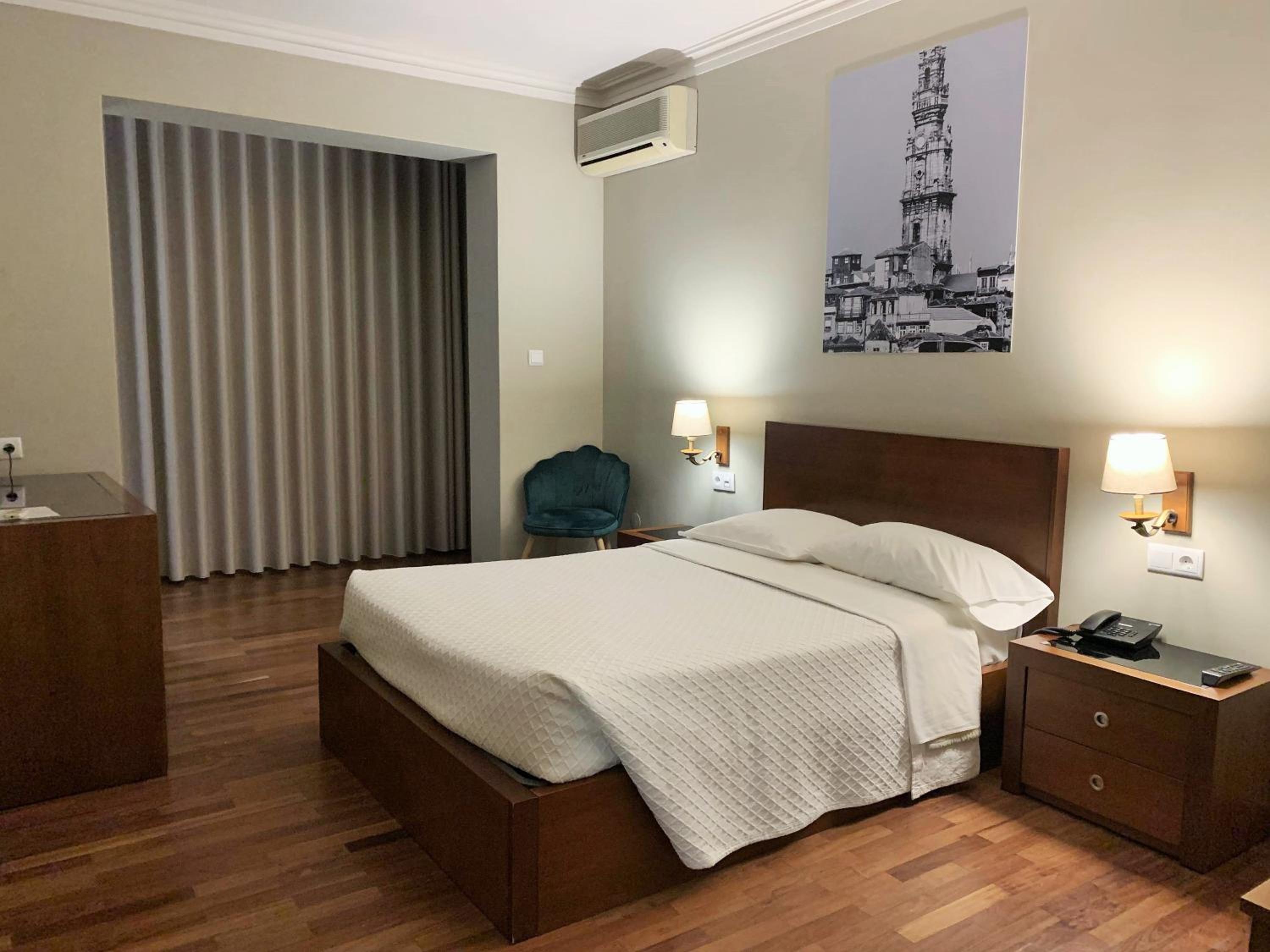 Double Room - Photo 4