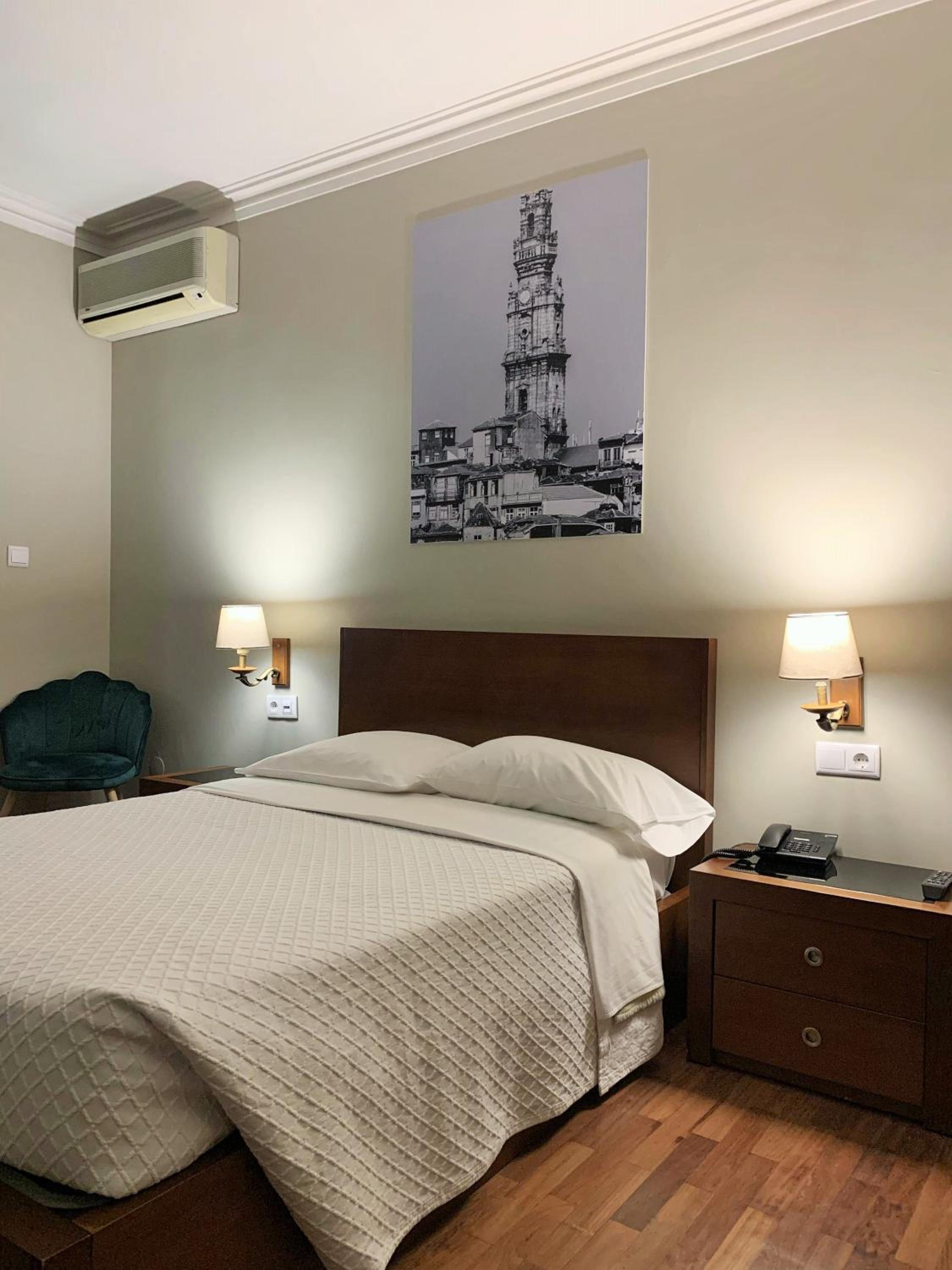 Double Room - Photo 1