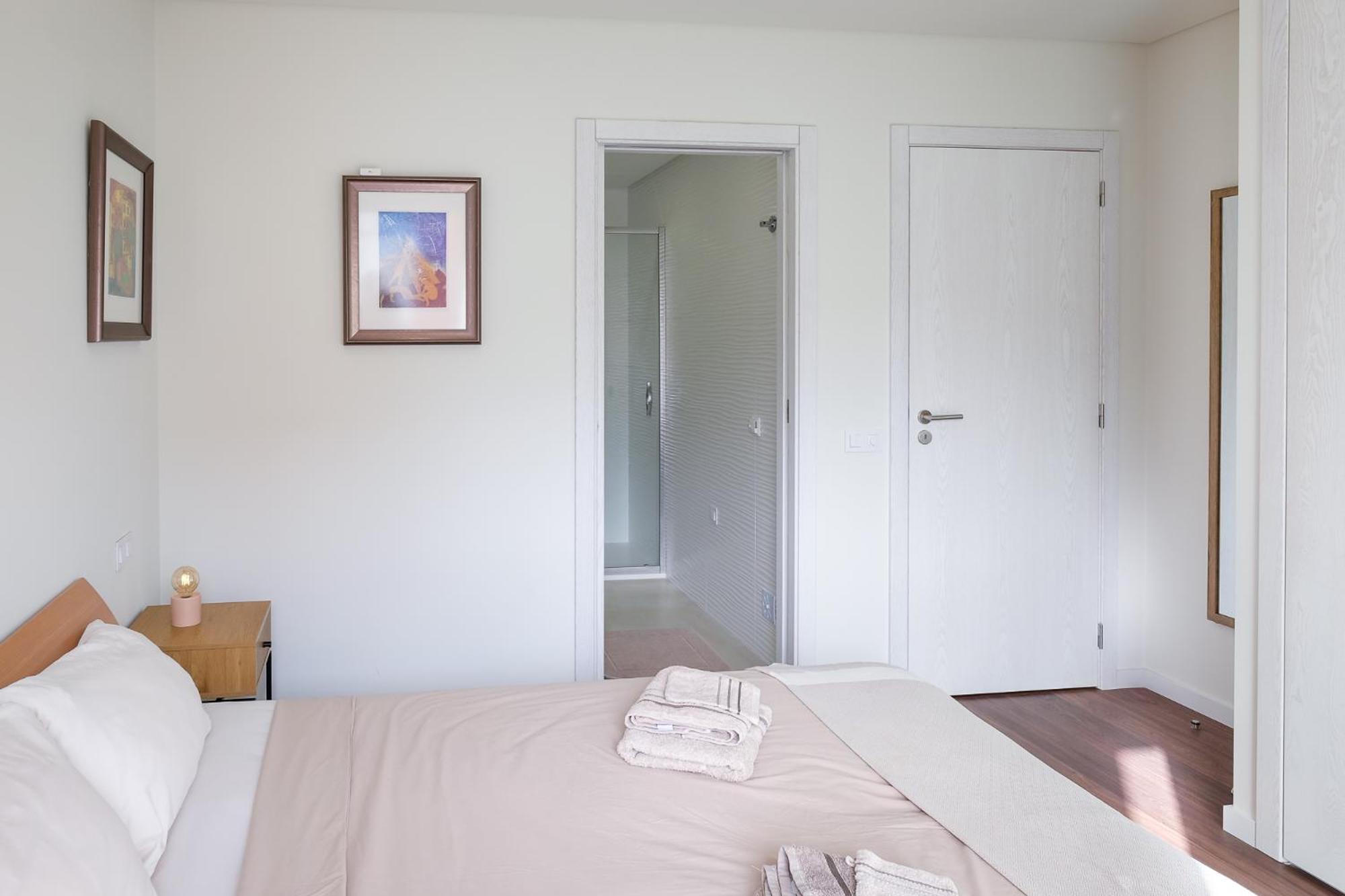Two-Bedroom Apartment photo 1
