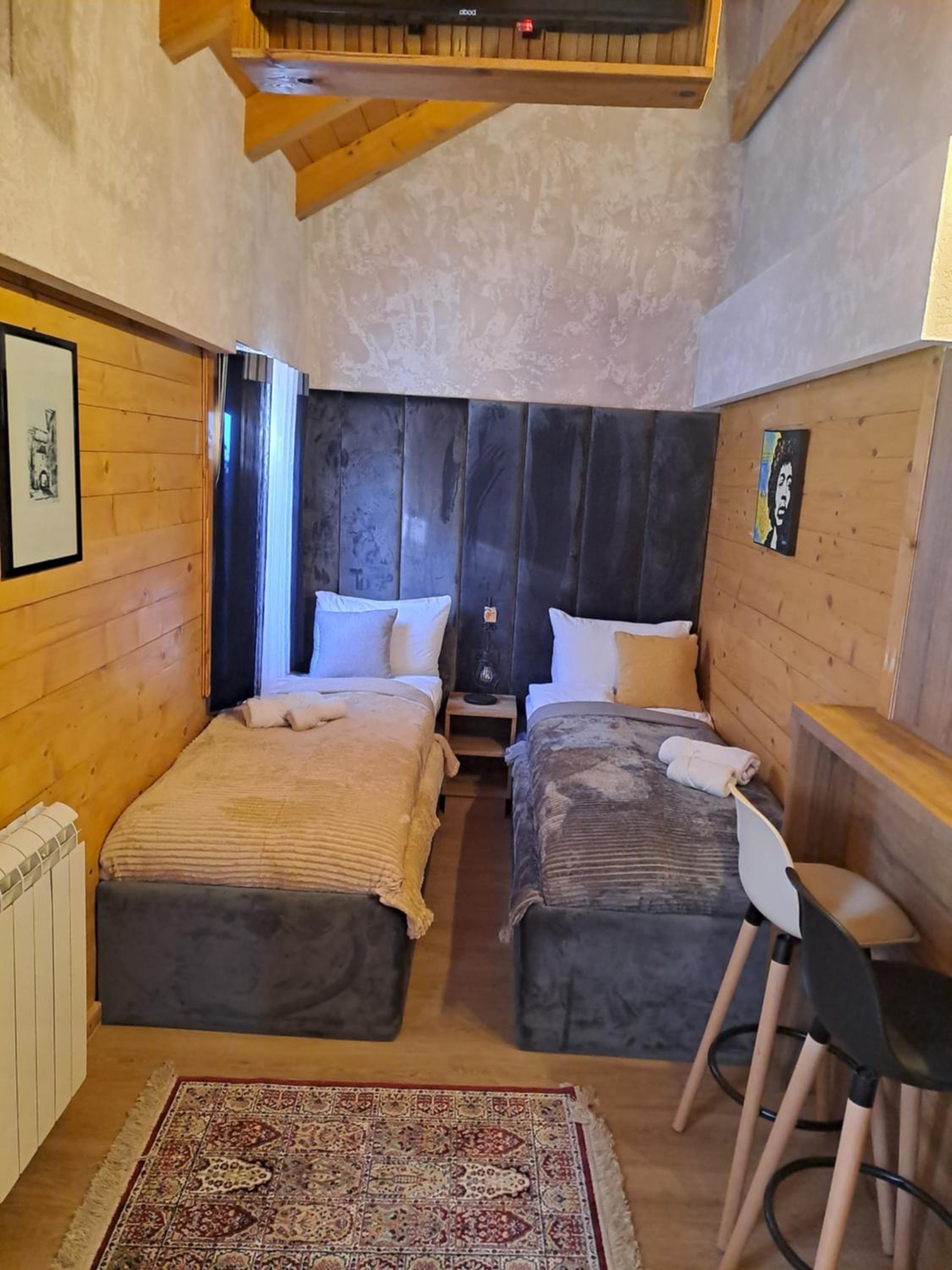 Superior Triple Room - Photo 4