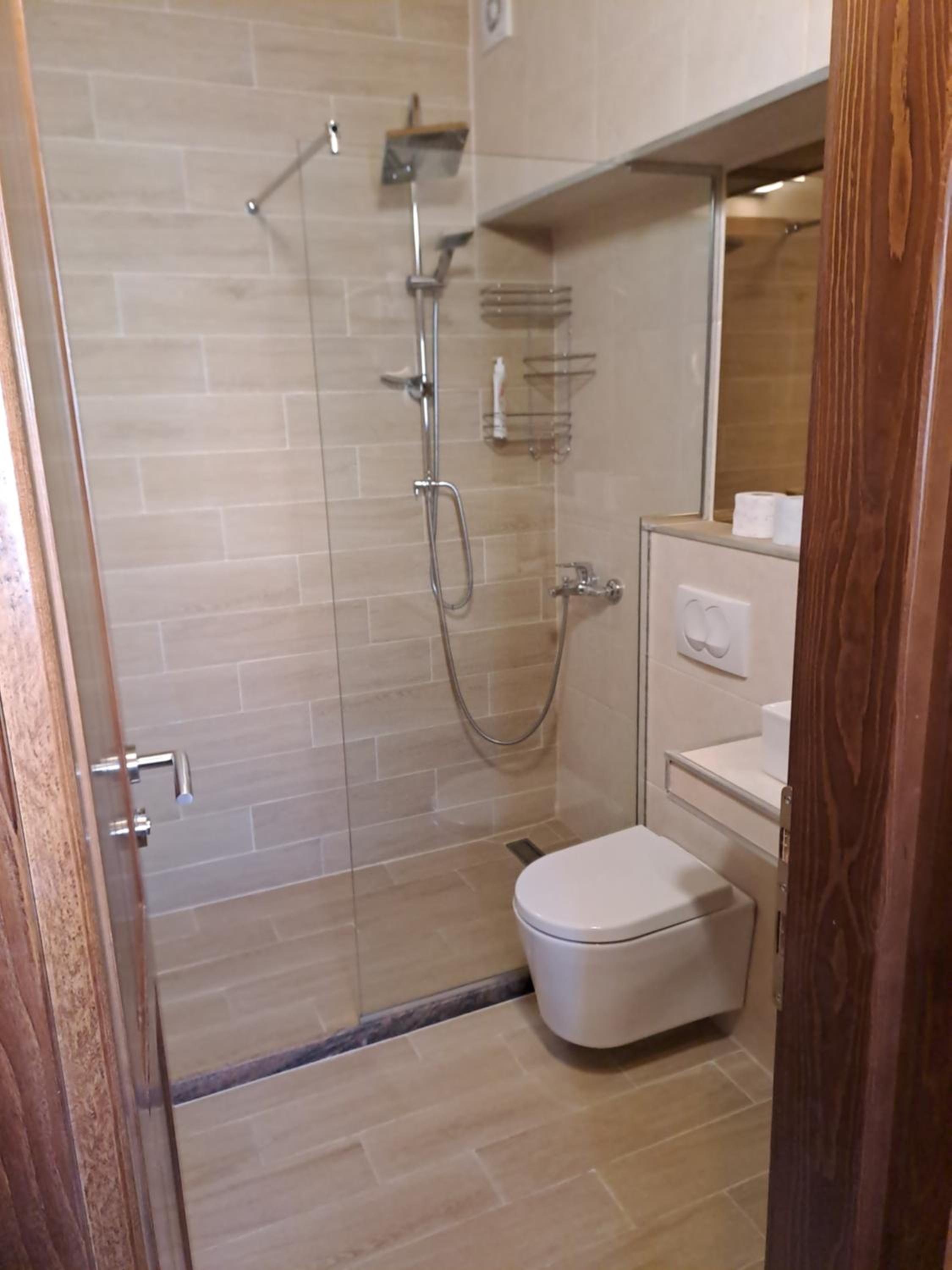 Superior Triple Room - Photo 12