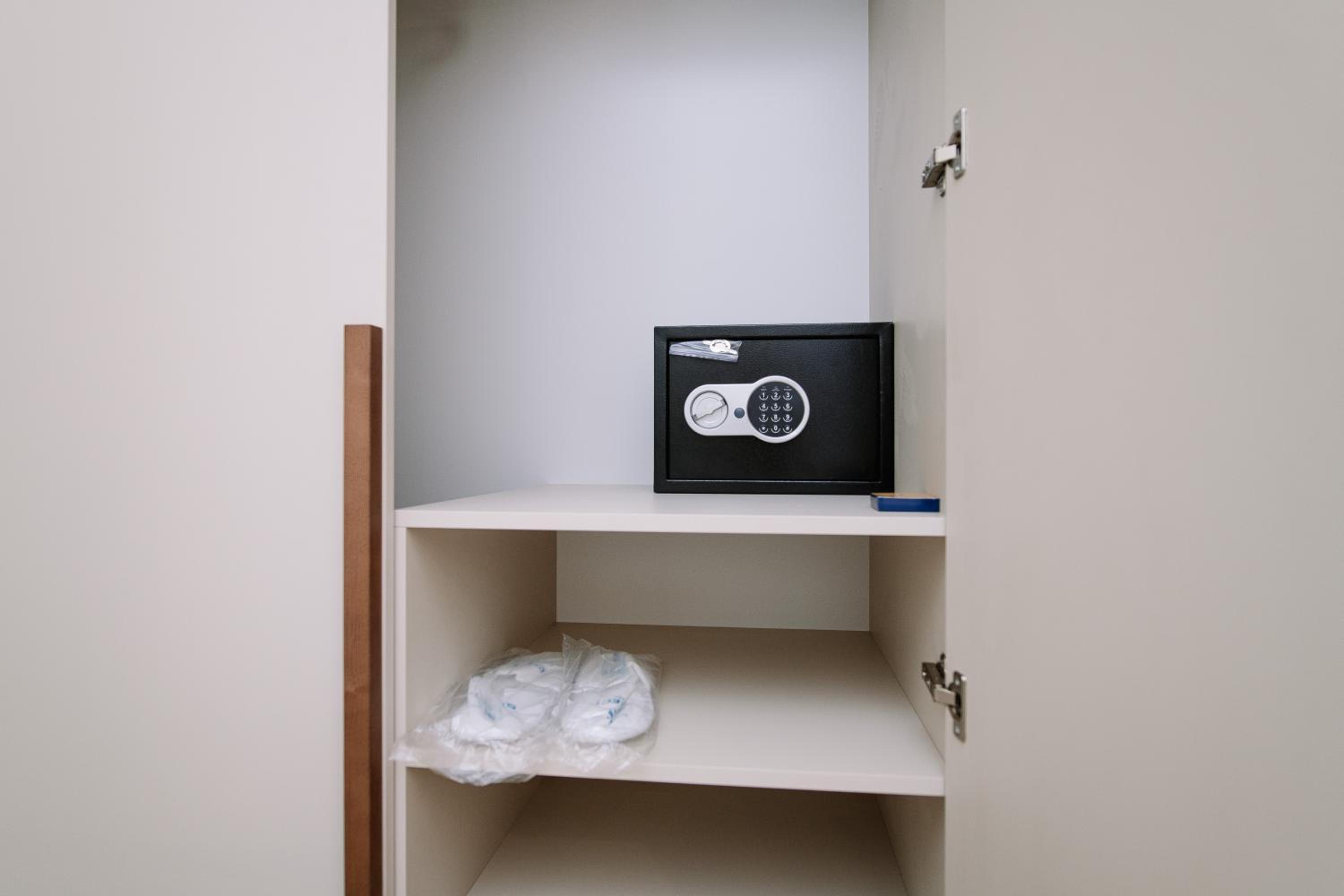 Double Room - Disability Access