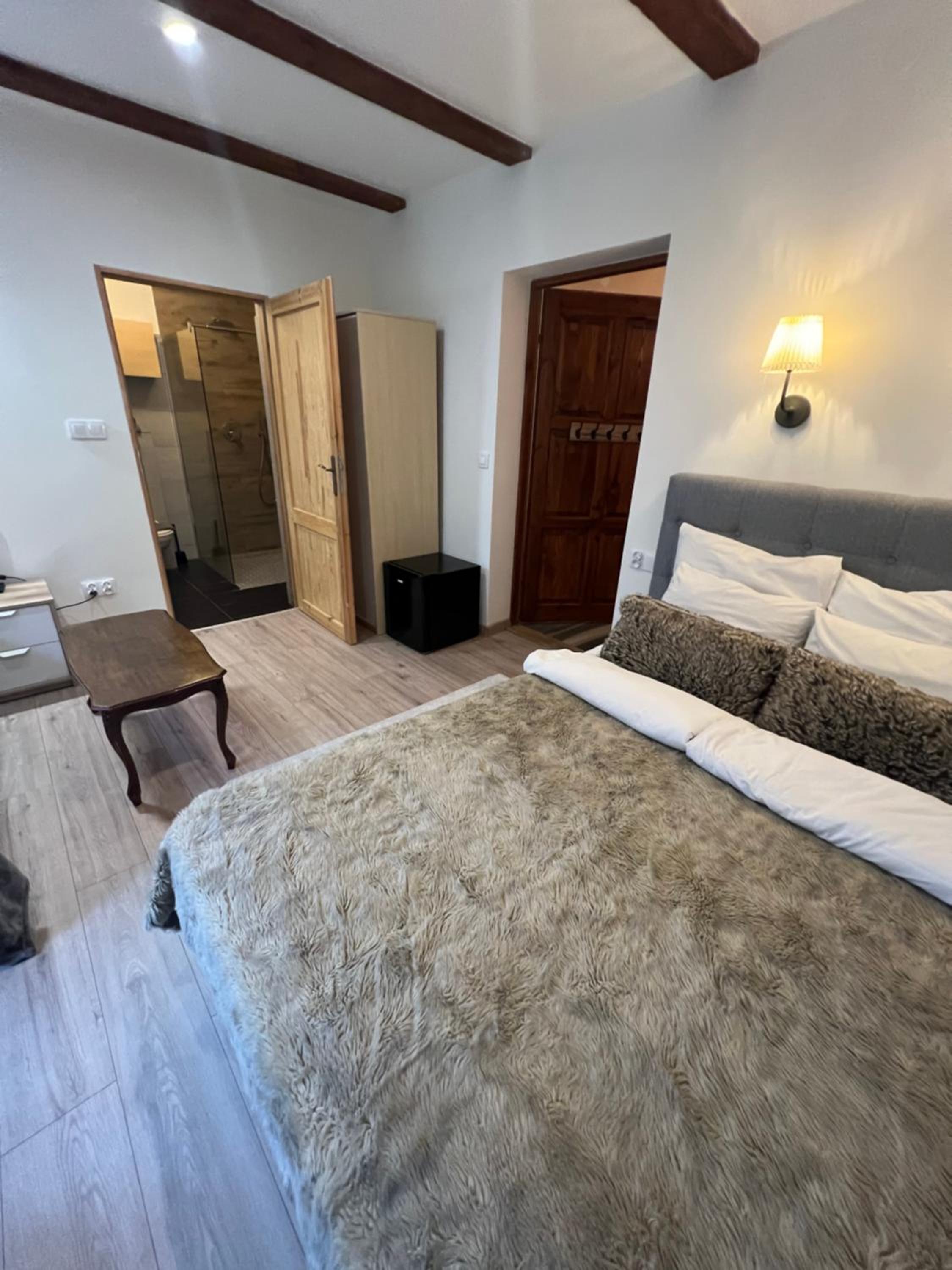 Double Room with Balcony photo 3