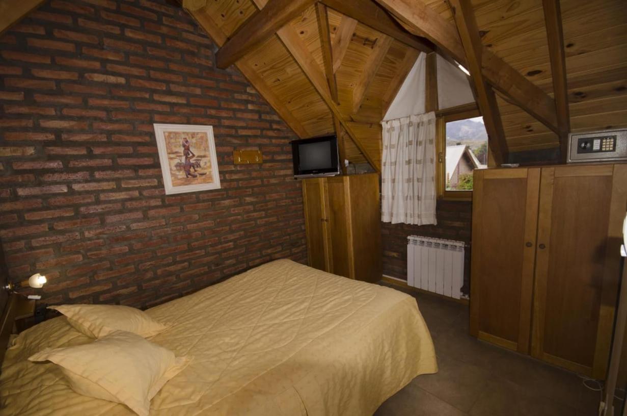 Duplex Apartment photo 3