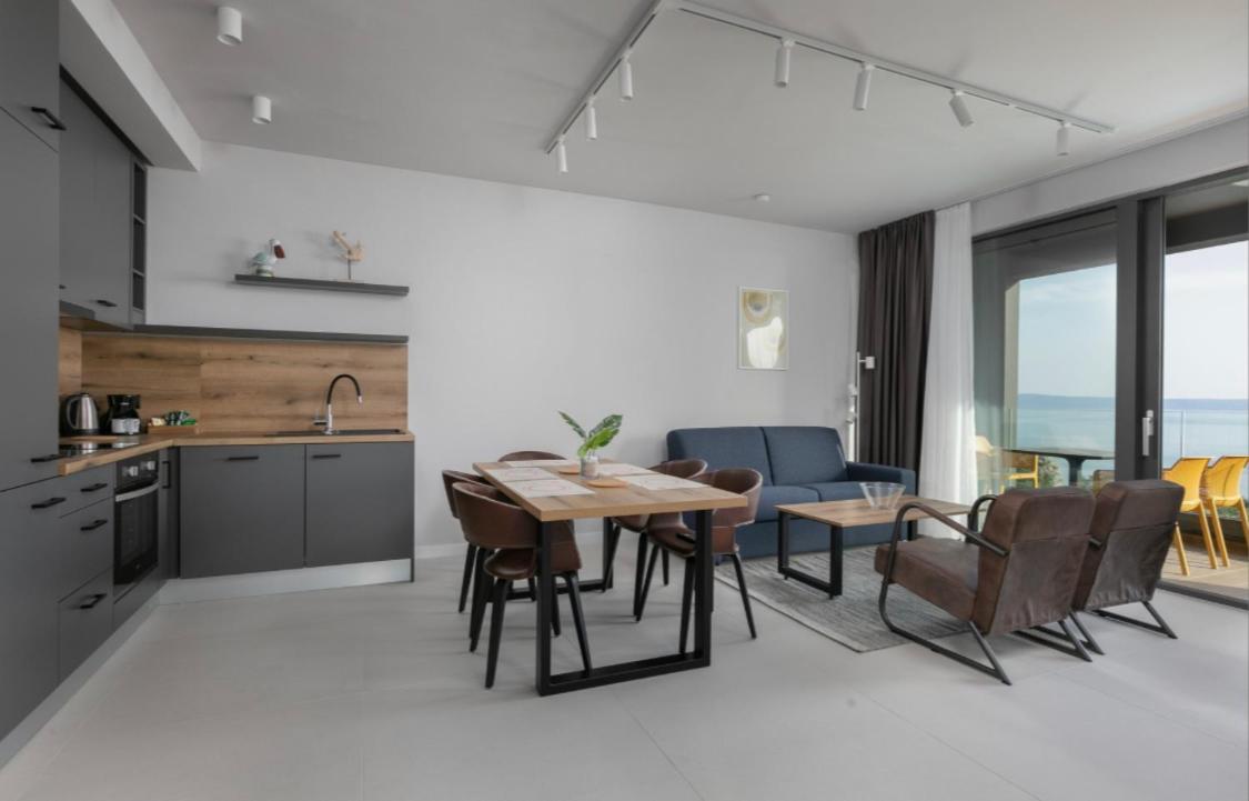 Two-Bedroom Apartment photo 1