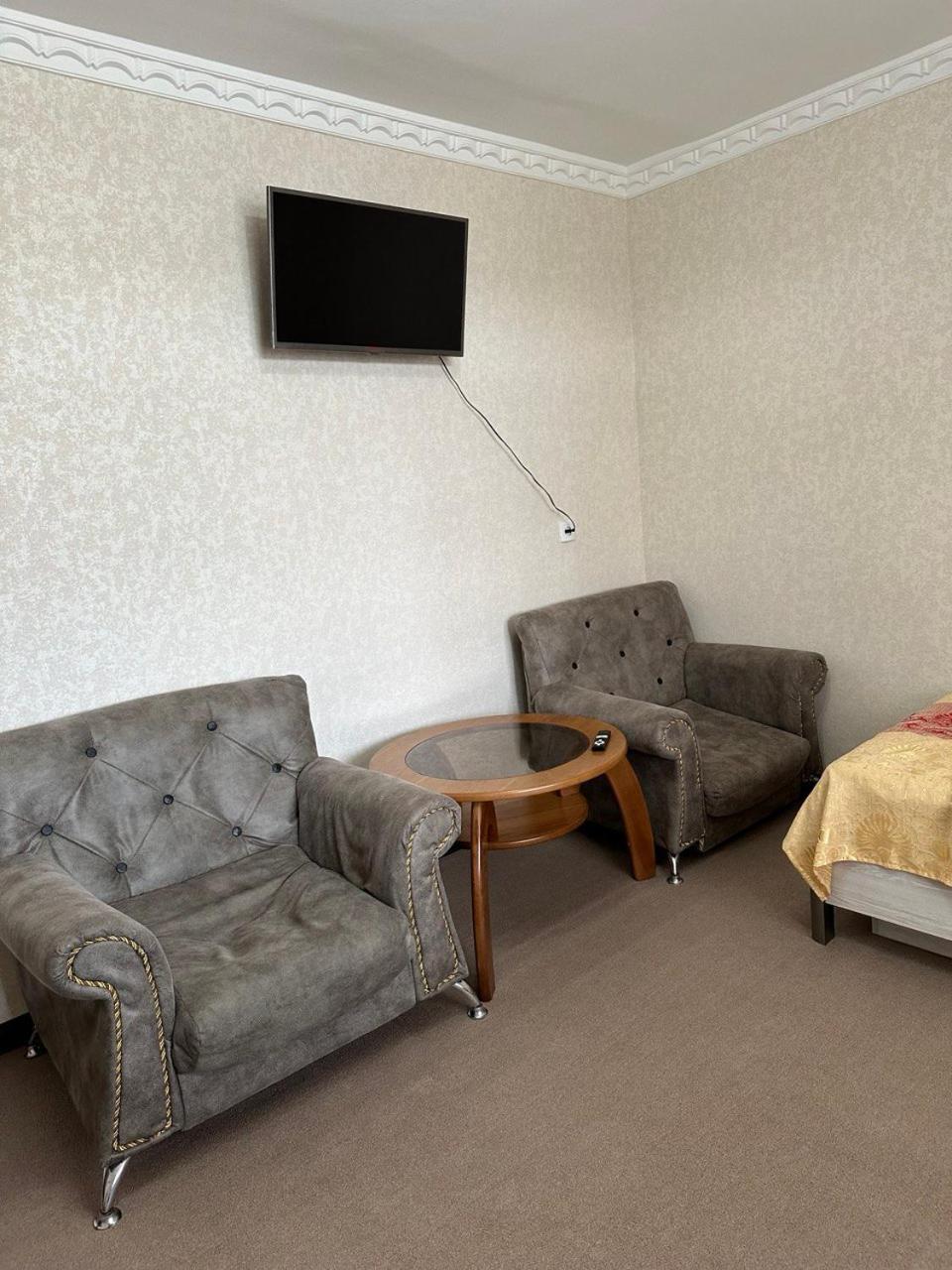 Large Twin Room