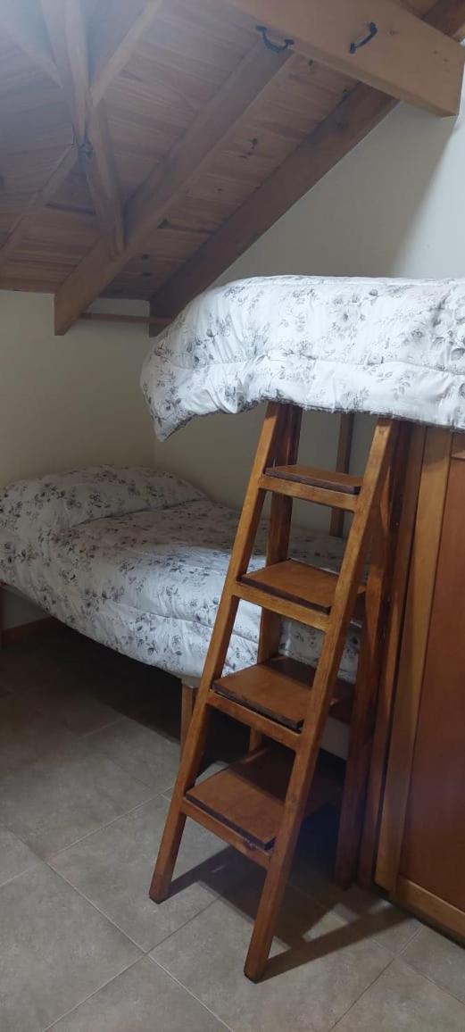 Duplex Apartment photo 1