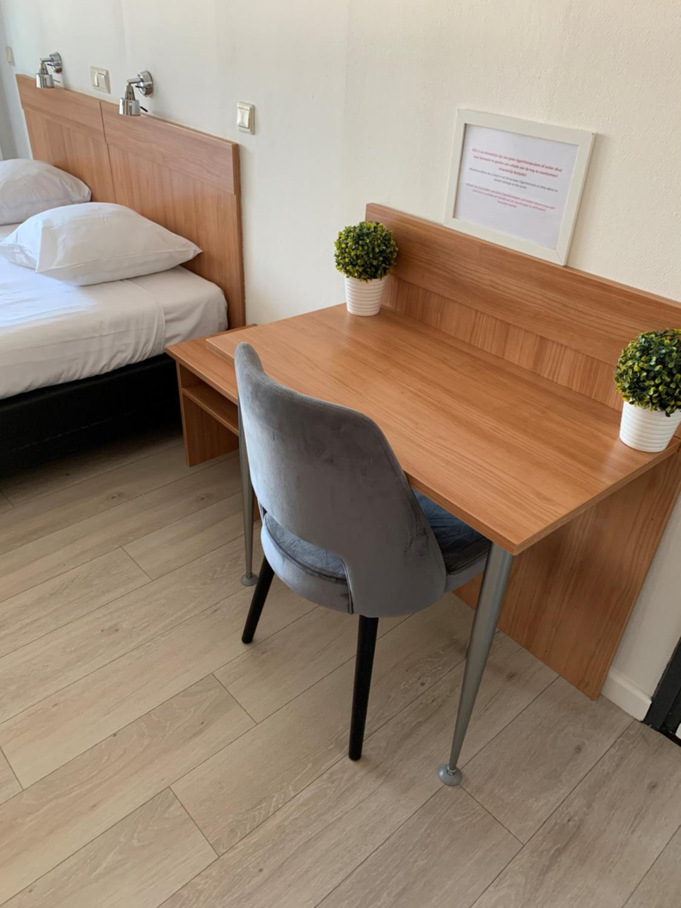 Comfort Double Room - Photo 1