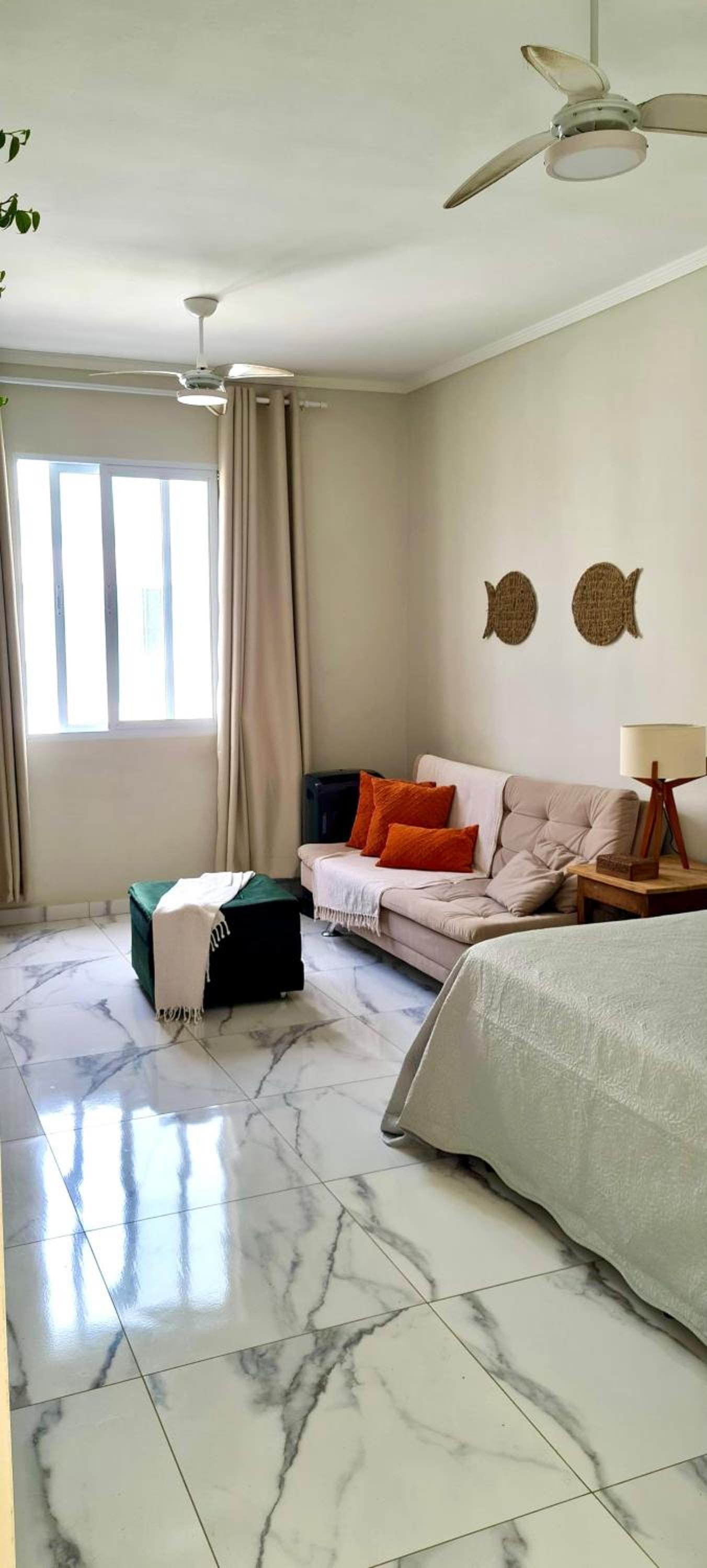 Apartment with Sea View photo 1