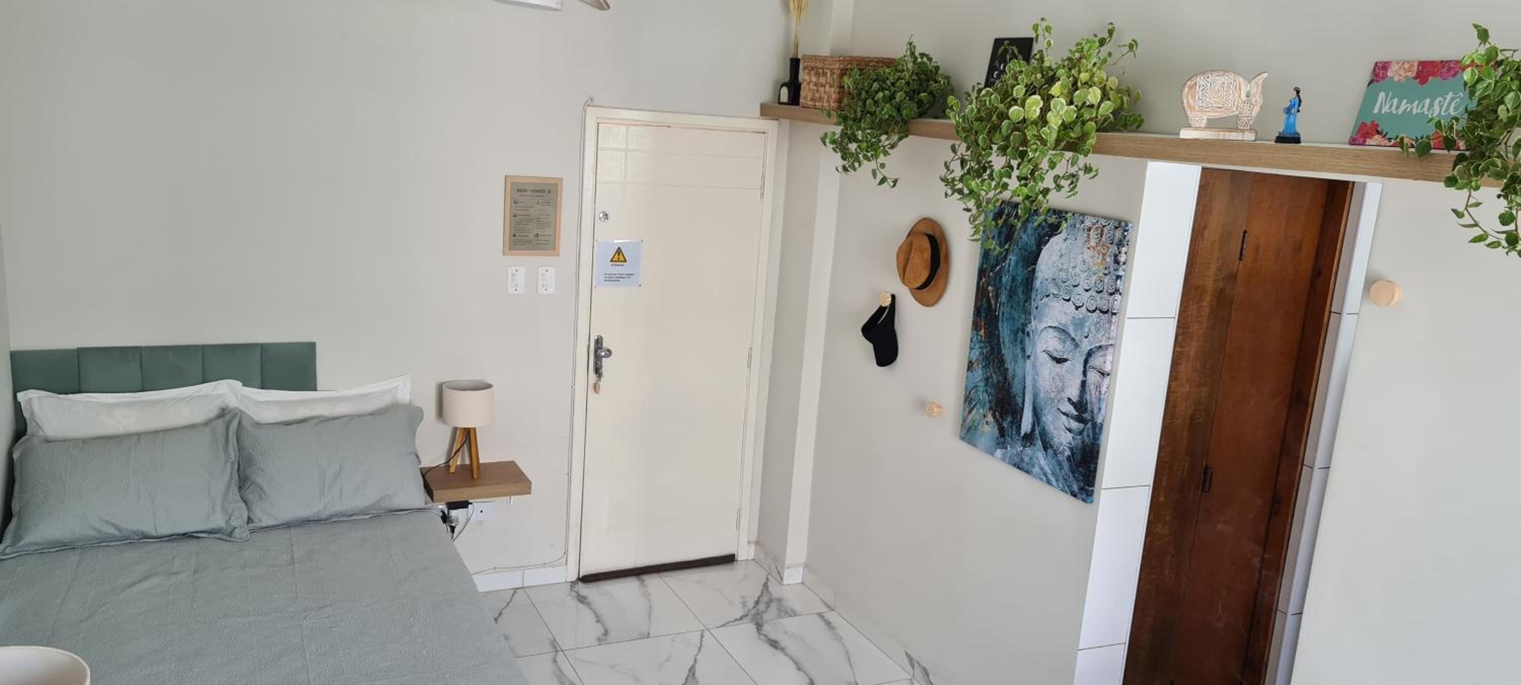 Apartment with Sea View photo 3