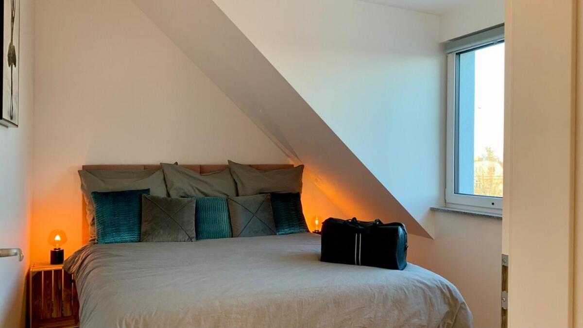 Penthouse Apartment photo 1