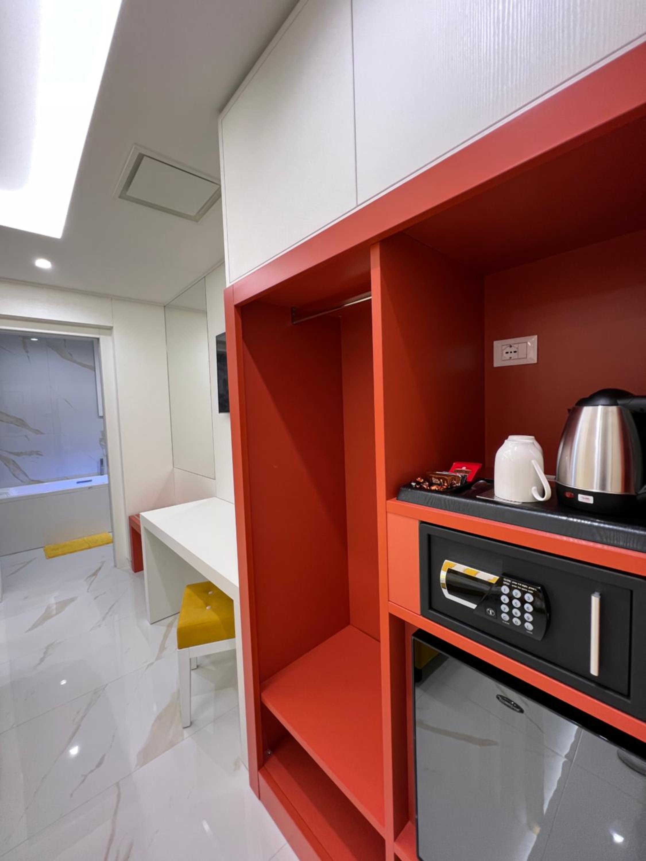 Junior Suite - Photo 21