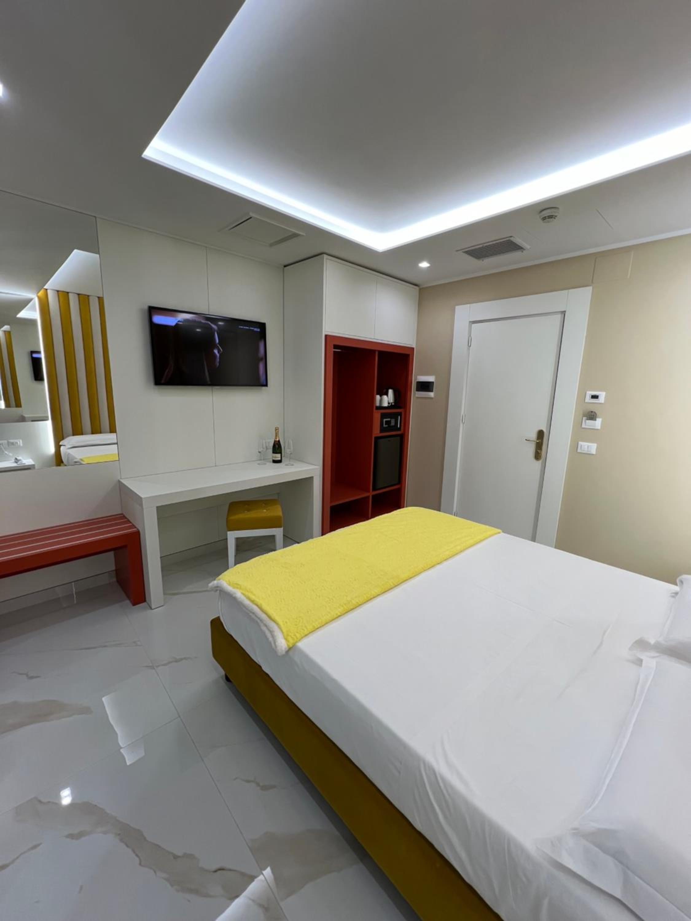 Junior Suite - Photo 31