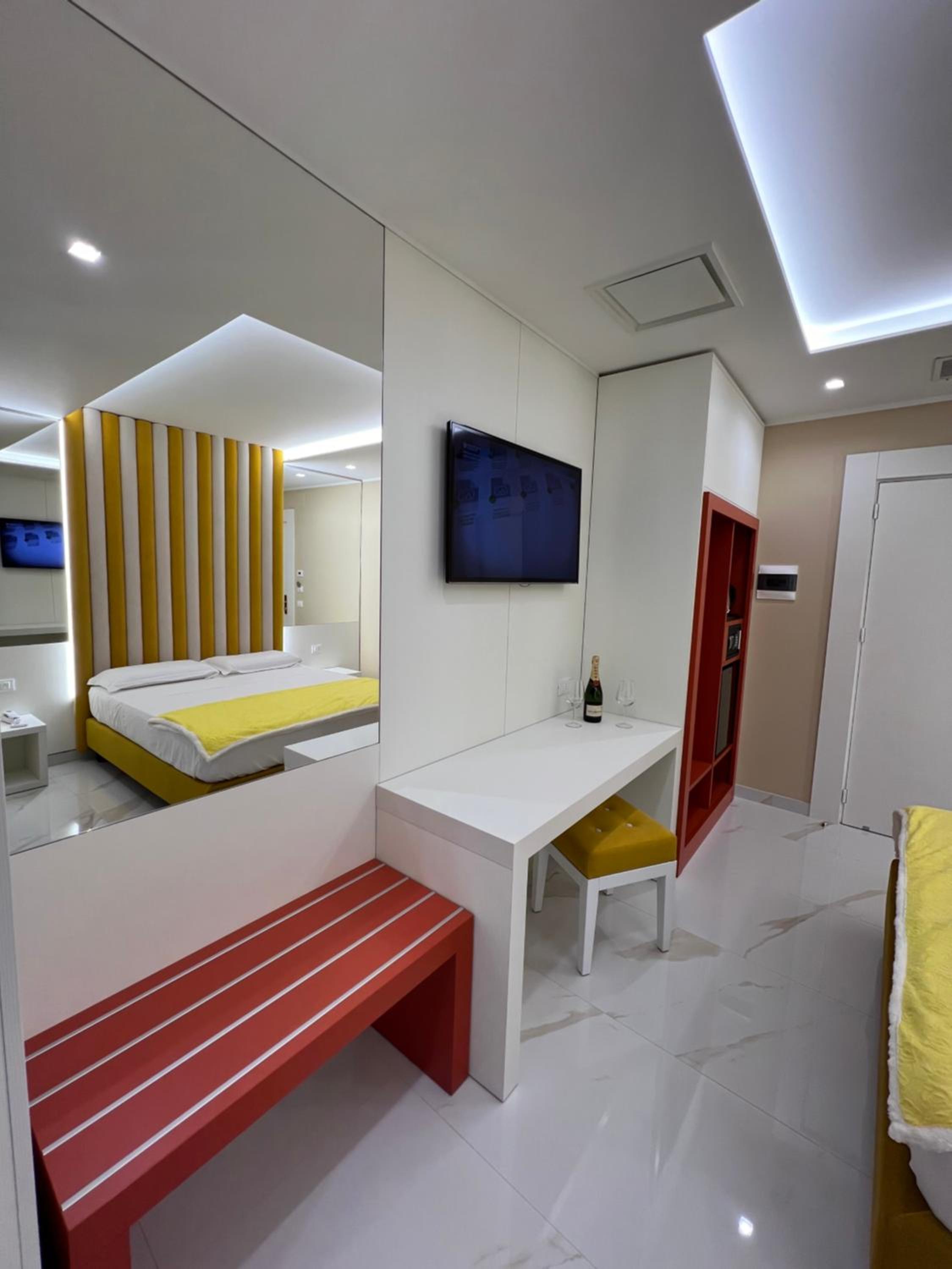 Junior Suite - Photo 32
