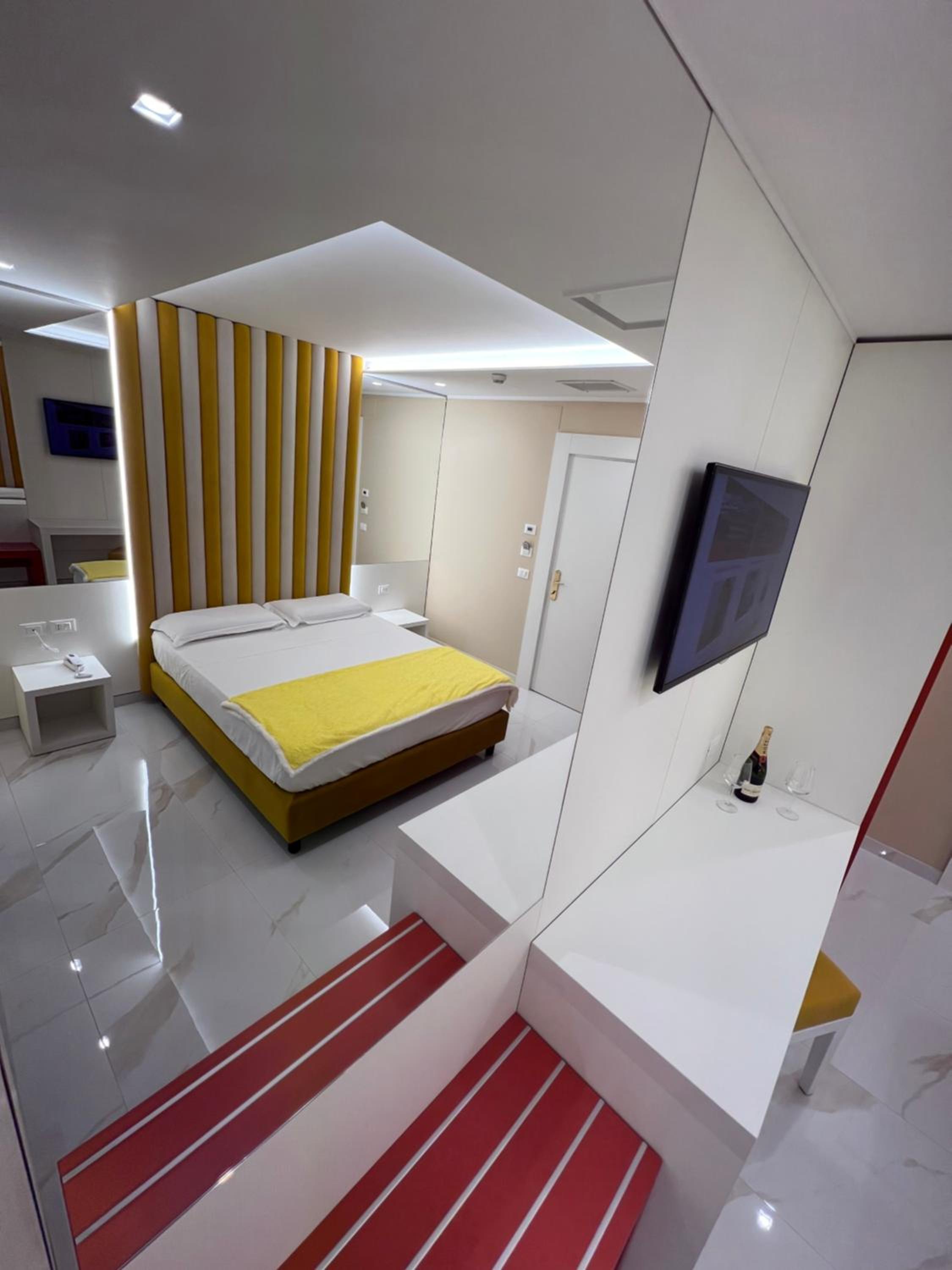 Junior Suite - Photo 33