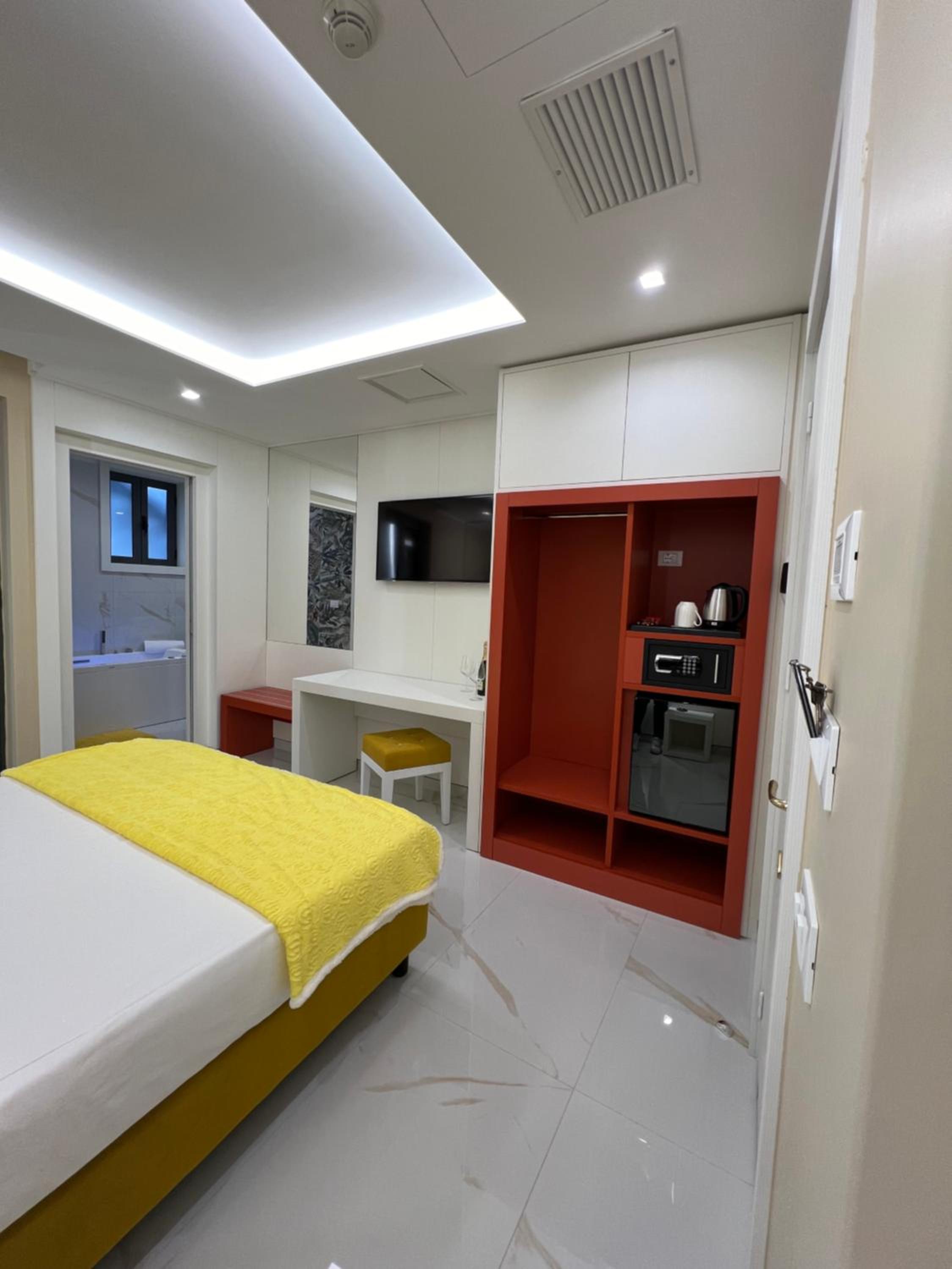 Junior Suite - Photo 10