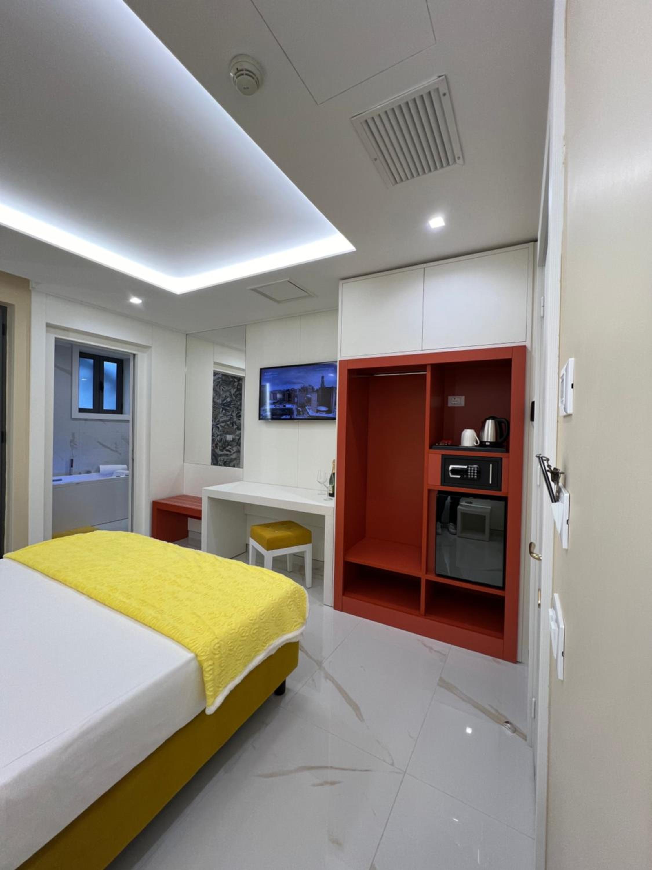 Junior Suite - Photo 5